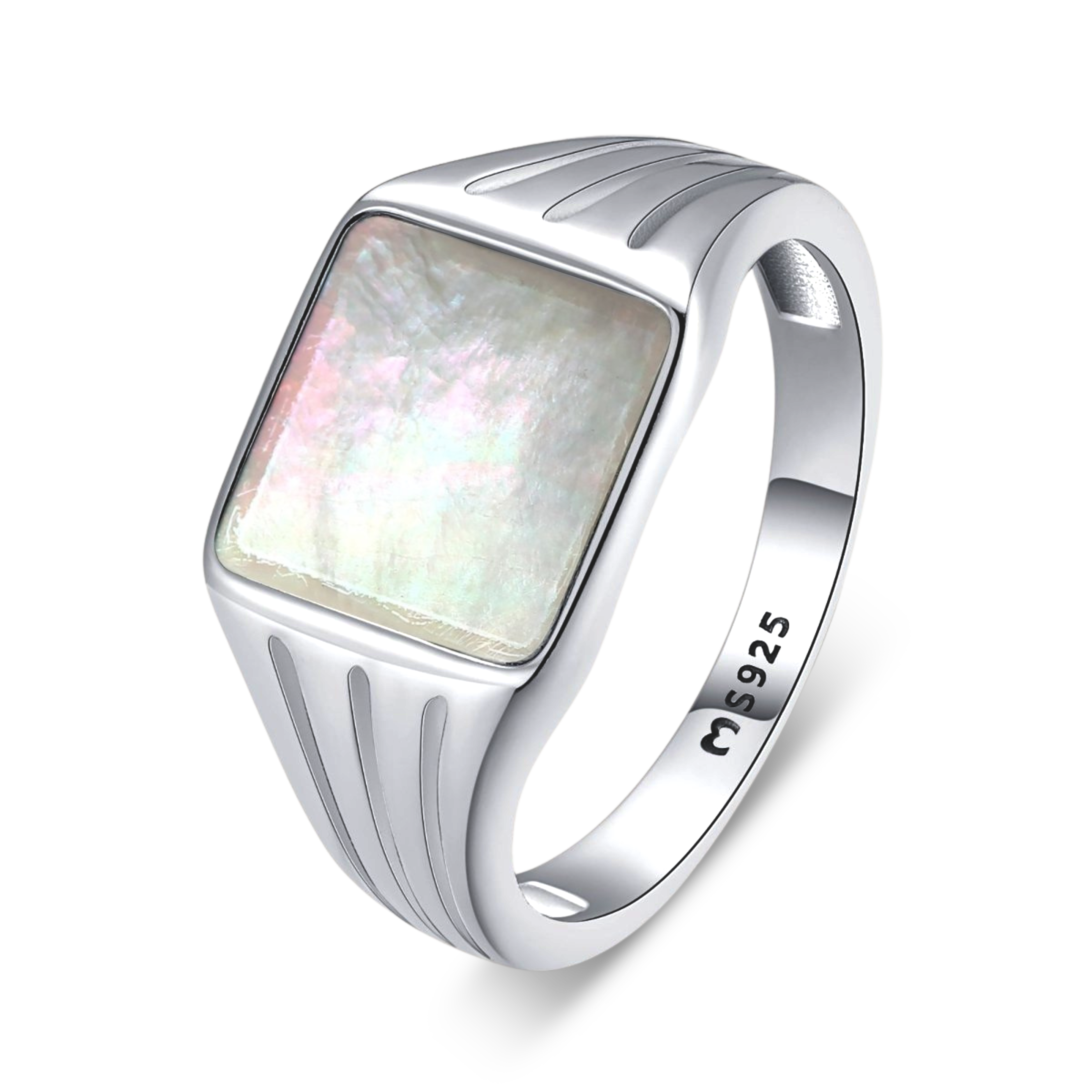 Tallinn Ring - Emily Schmuck