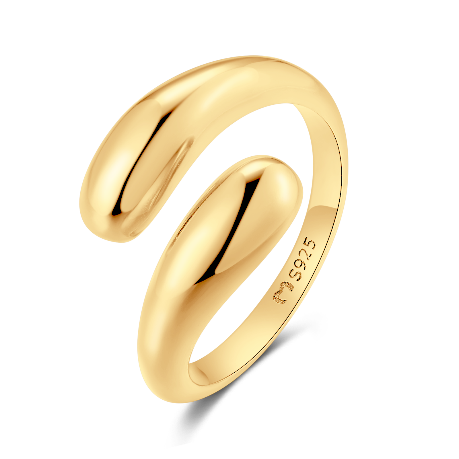 Belize Ring - Emily Schmuck