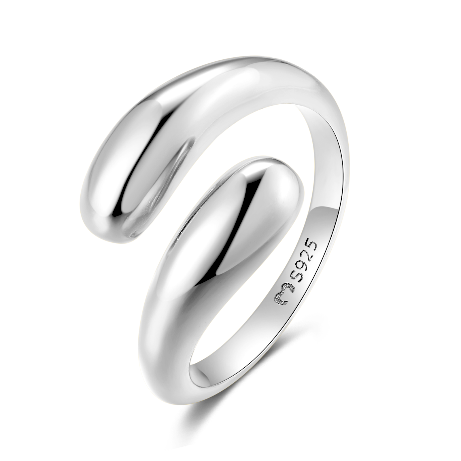 Belize Ring - Emily Schmuck