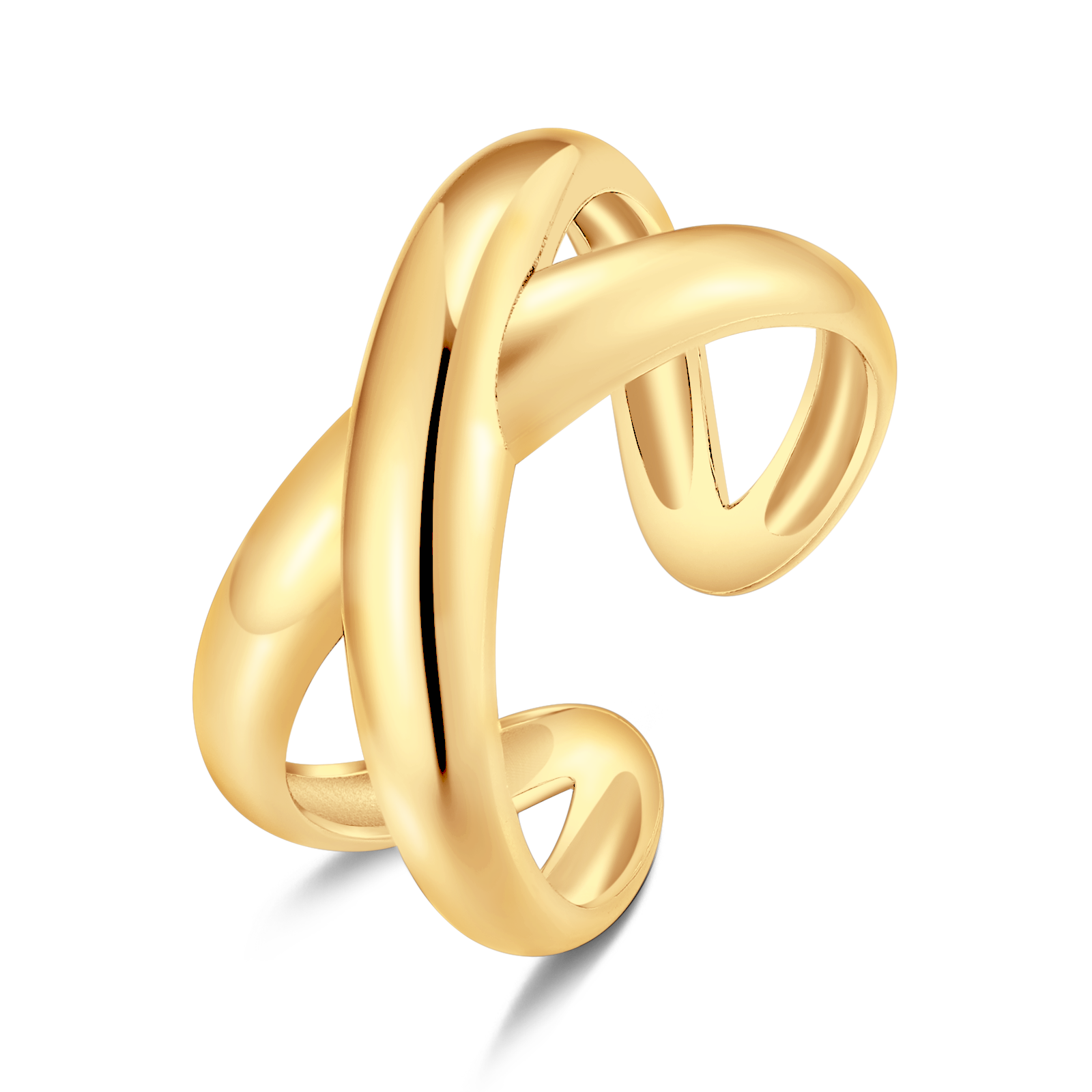 Vereinigung Ring - Emily Schmuck