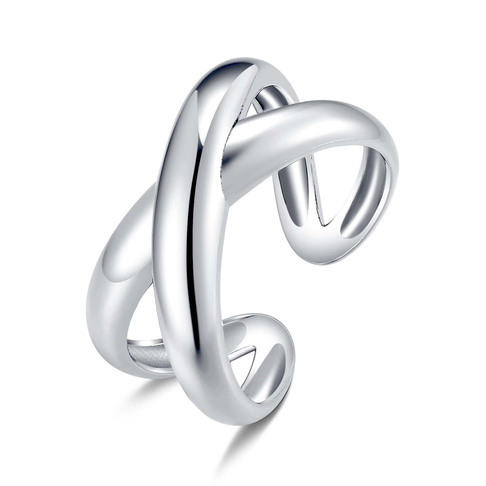 Vereinigung Ring - Emily Schmuck