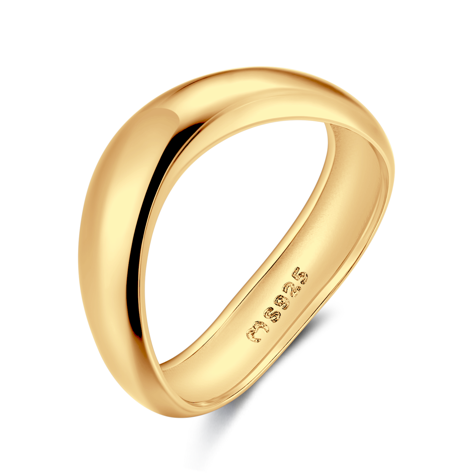 Konvex Ring - Emily Schmuck