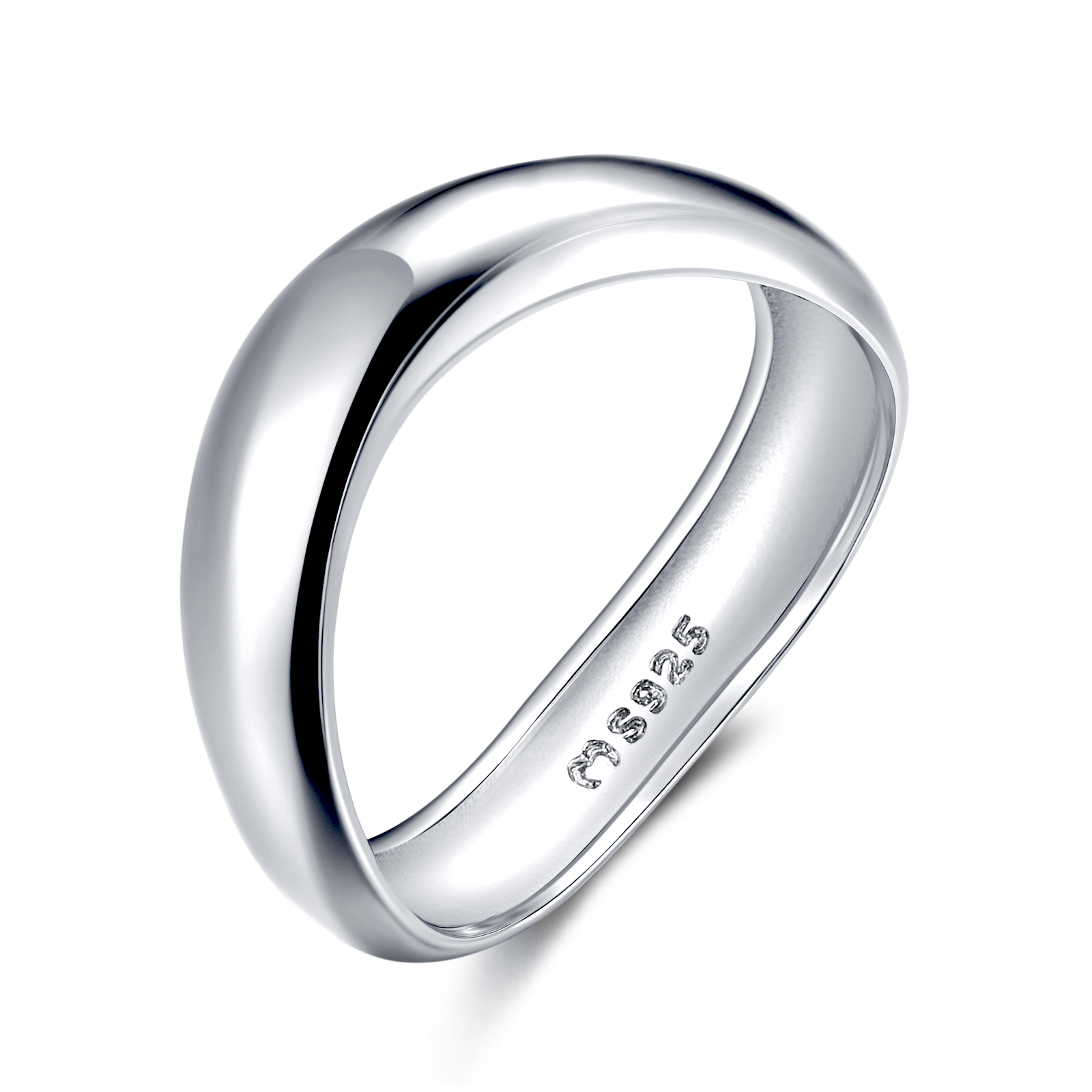 Konvex Ring - Emily Schmuck