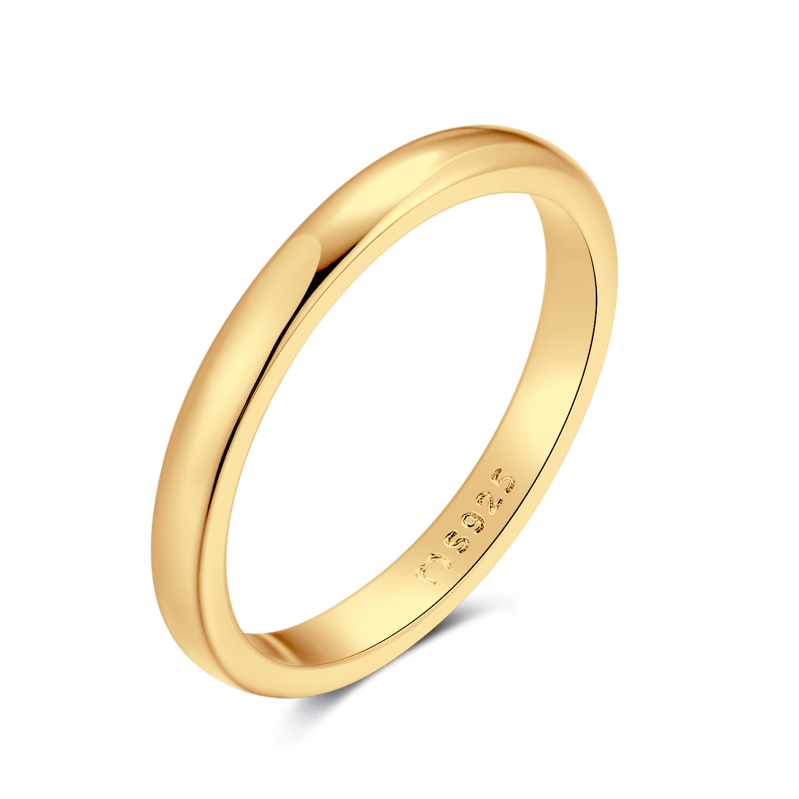 Zeremoniell Ring - Emily Schmuck