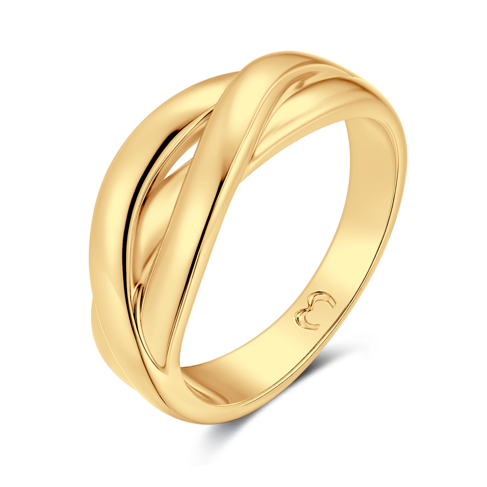 Linear Ring - Emily Schmuck
