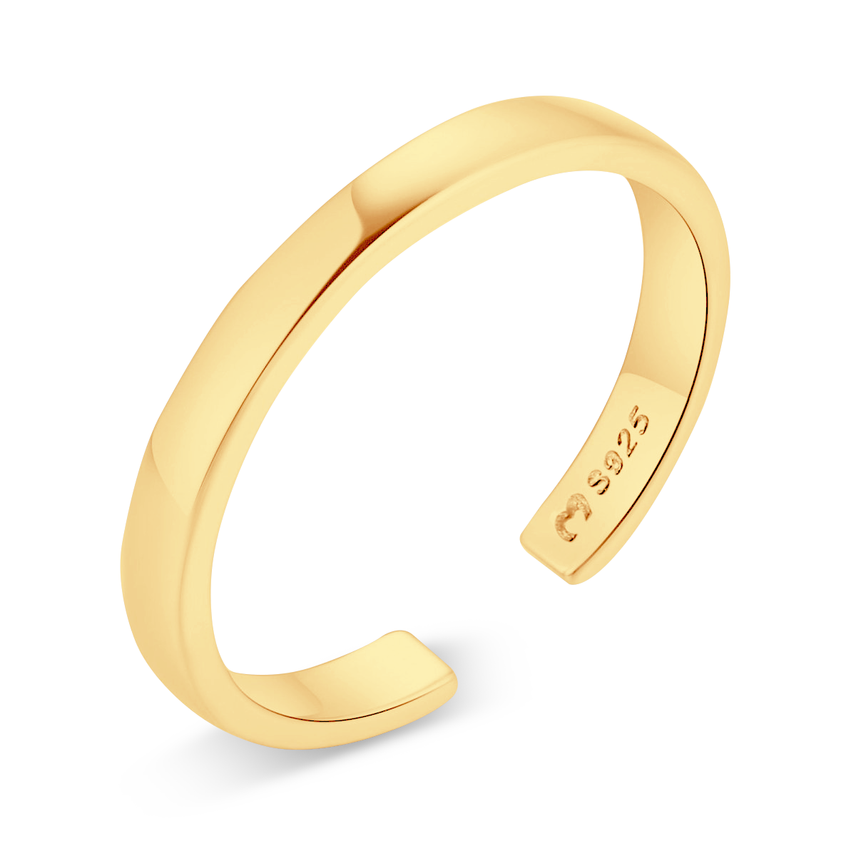 LePetite Midi Ring