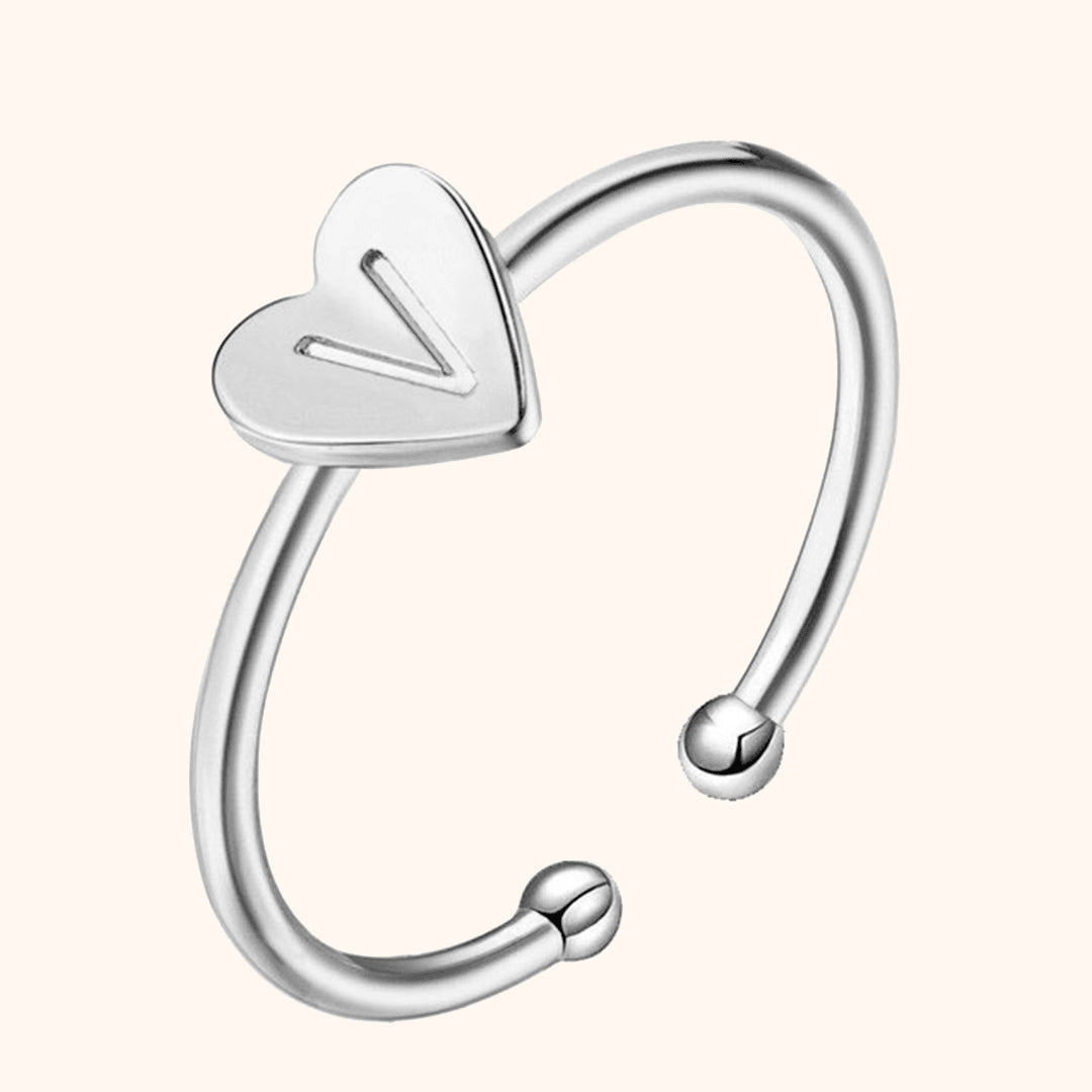 Initial Ring
