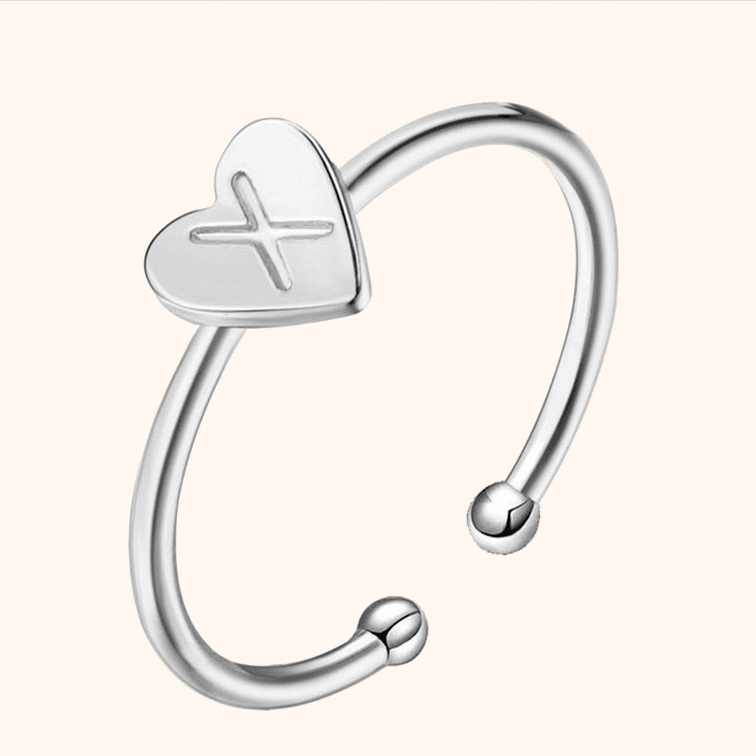 Initial Ring