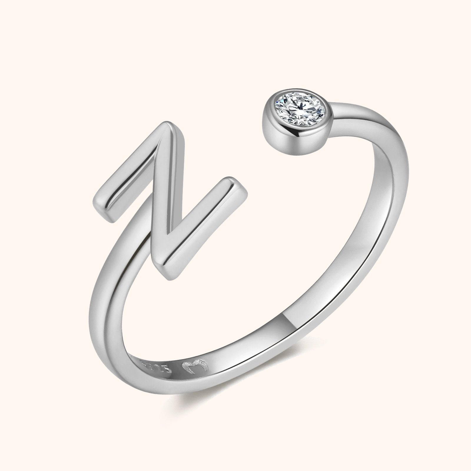 Oberer Brief Ring