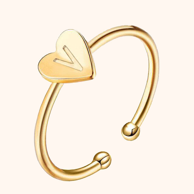 Initial Ring