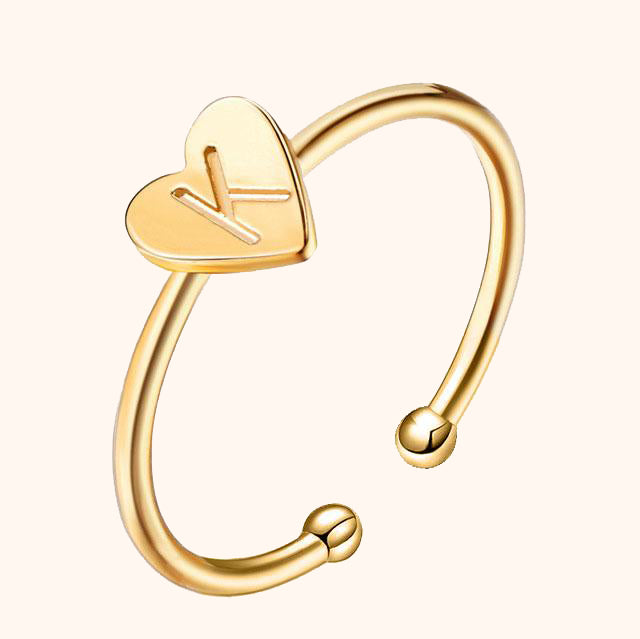 Initial Ring