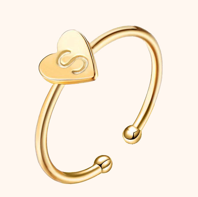 Initial Ring