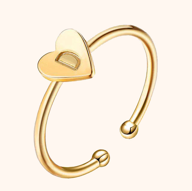 Initial Ring