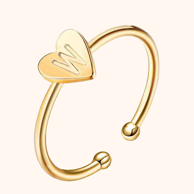 Initial Ring