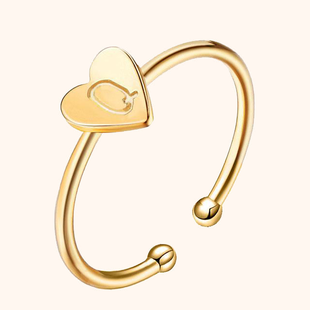Initial Ring