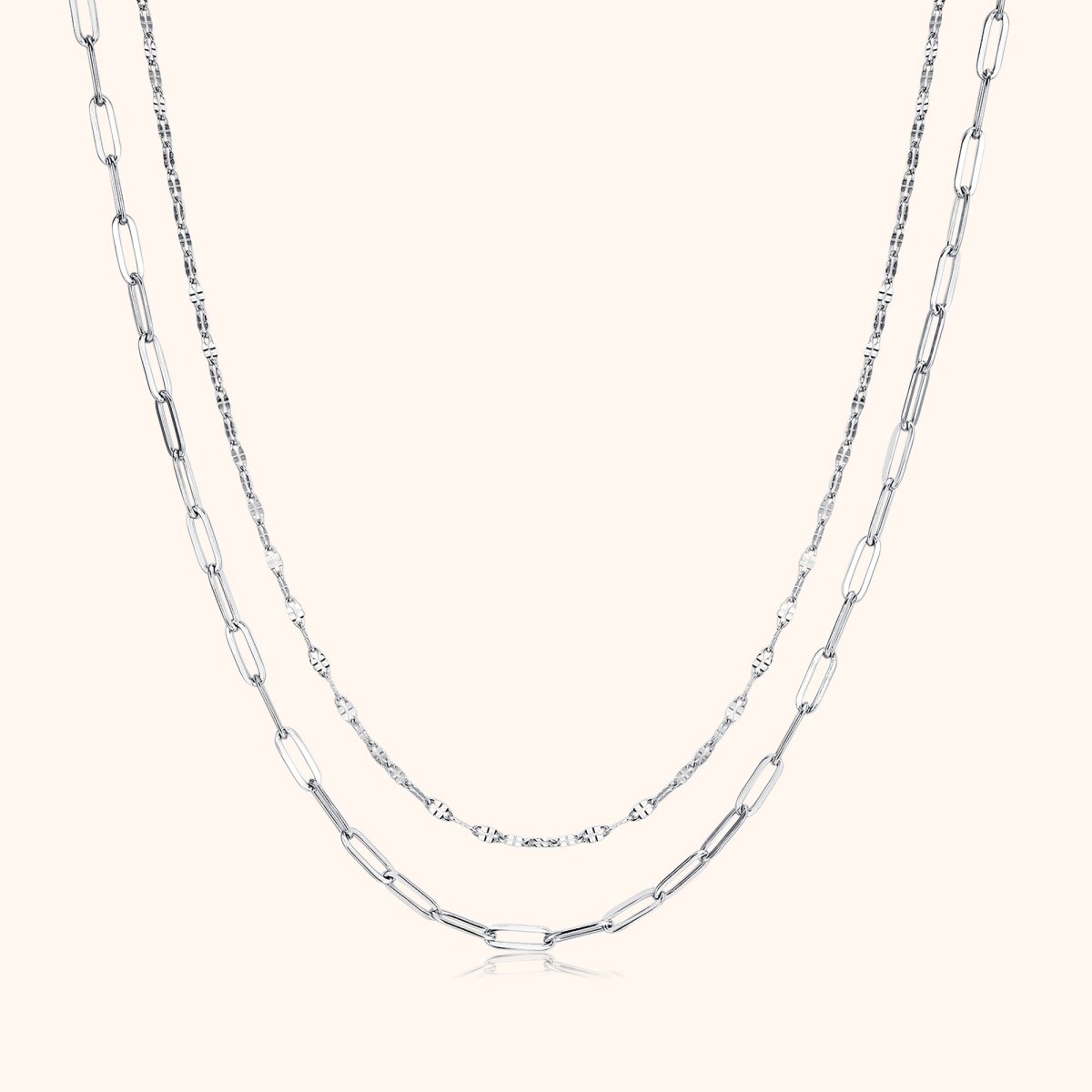 Parta Halskette