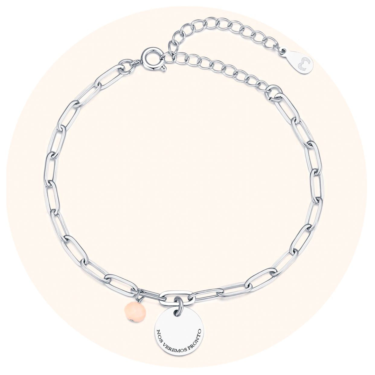 Alliance Armband - Personalisiert - Emily Schmuck