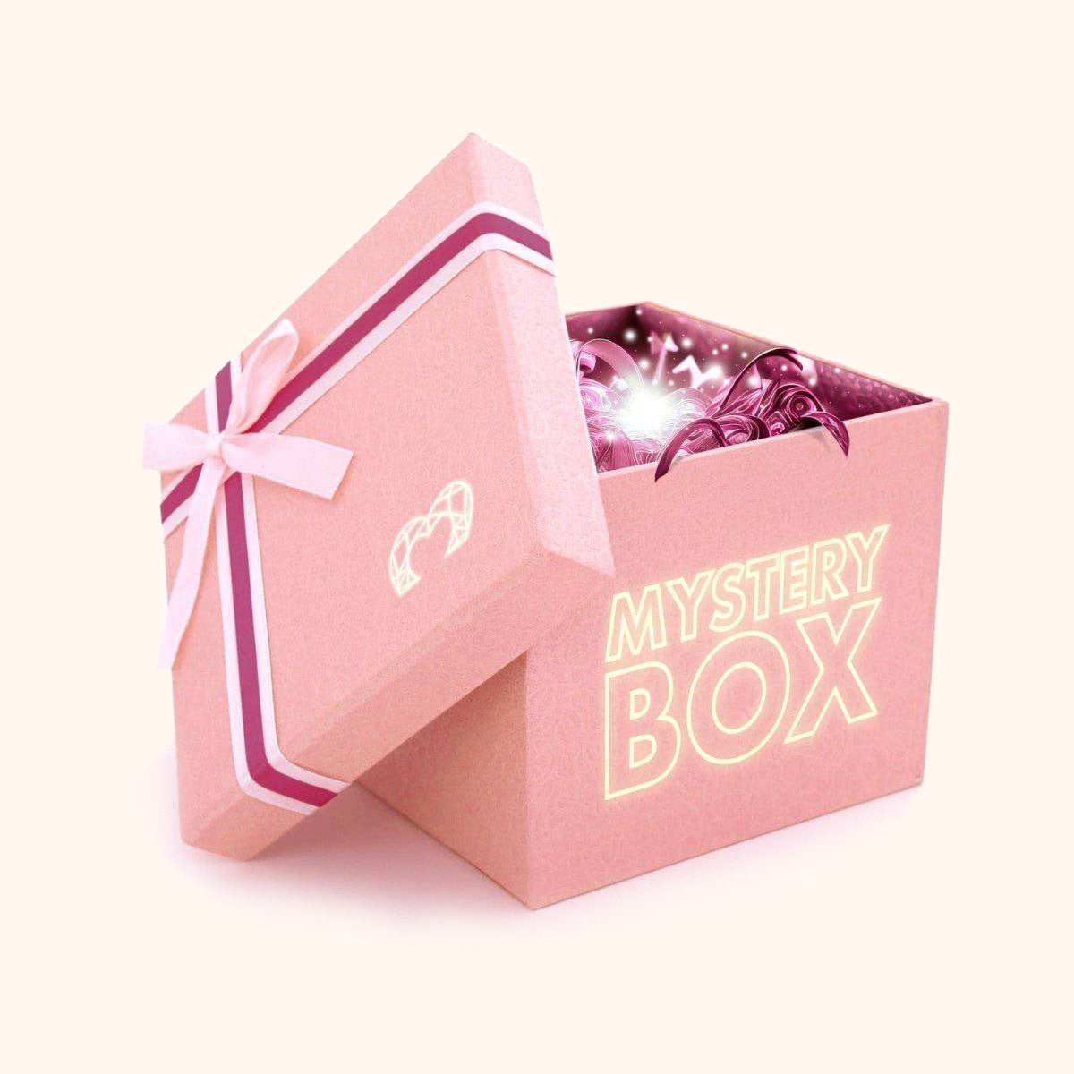 Geheimnisvoller Schmuck - Emily Schmuck