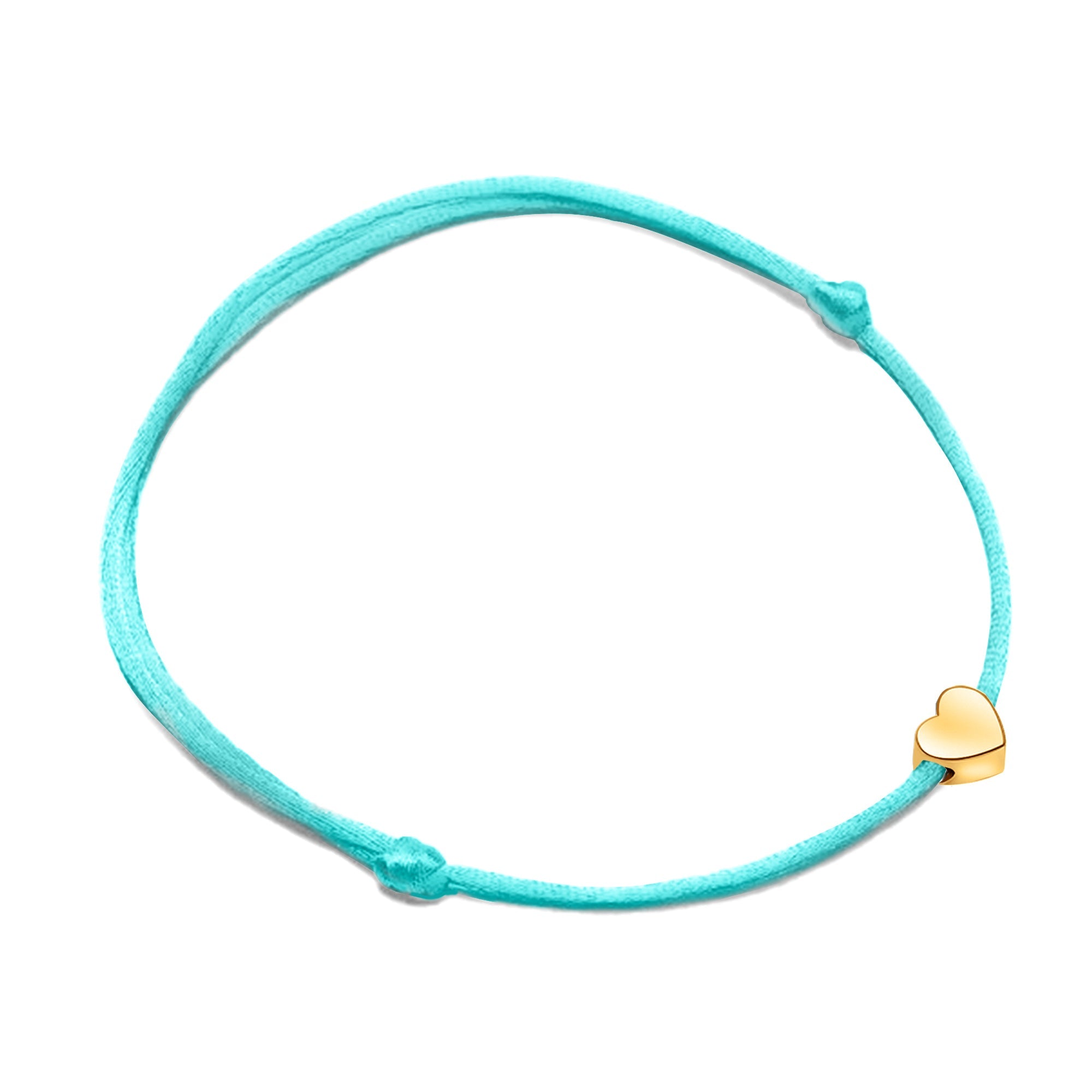 "Kleine Liebe" Armband - Emily Schmuck