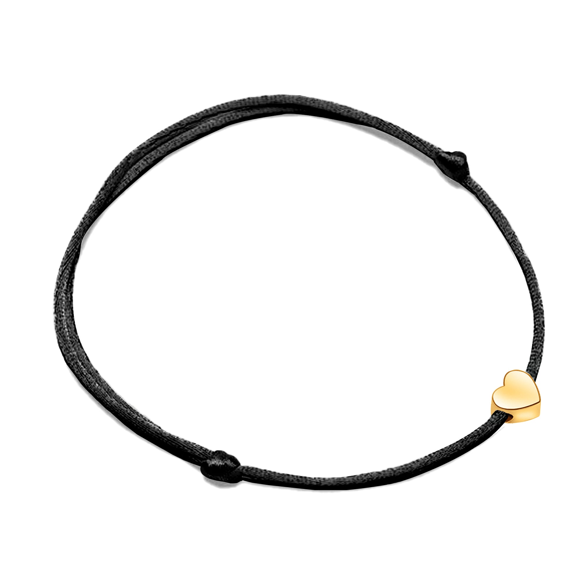 "Kleine Liebe" Armband - Emily Schmuck