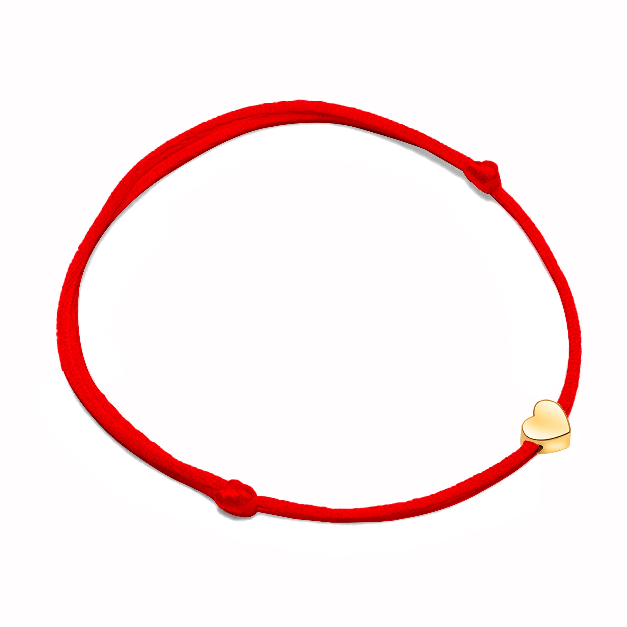 "Kleine Liebe" Armband - Emily Schmuck