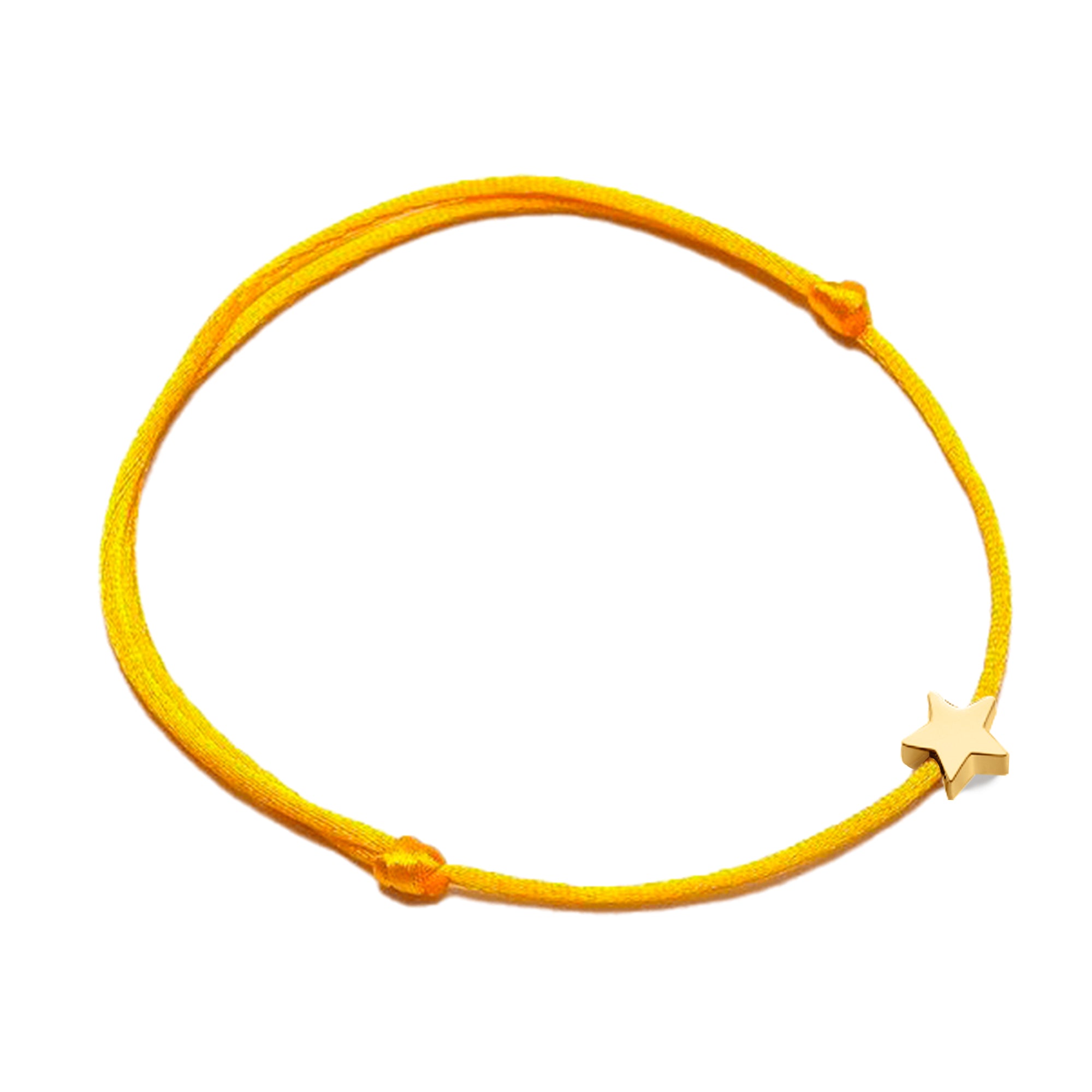 "Little Star" Armband - Emily Schmuck