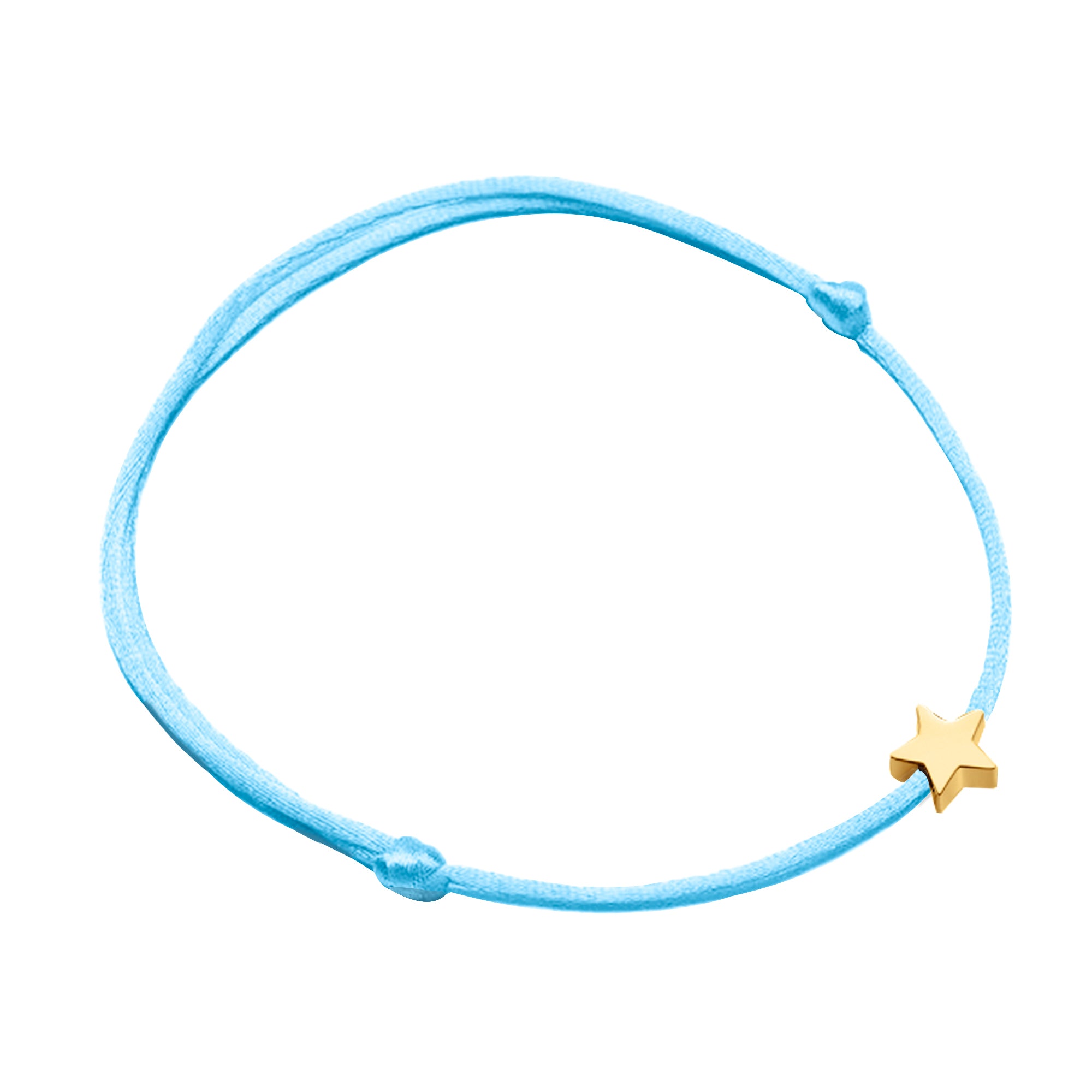 "Little Star" Armband - Emily Schmuck