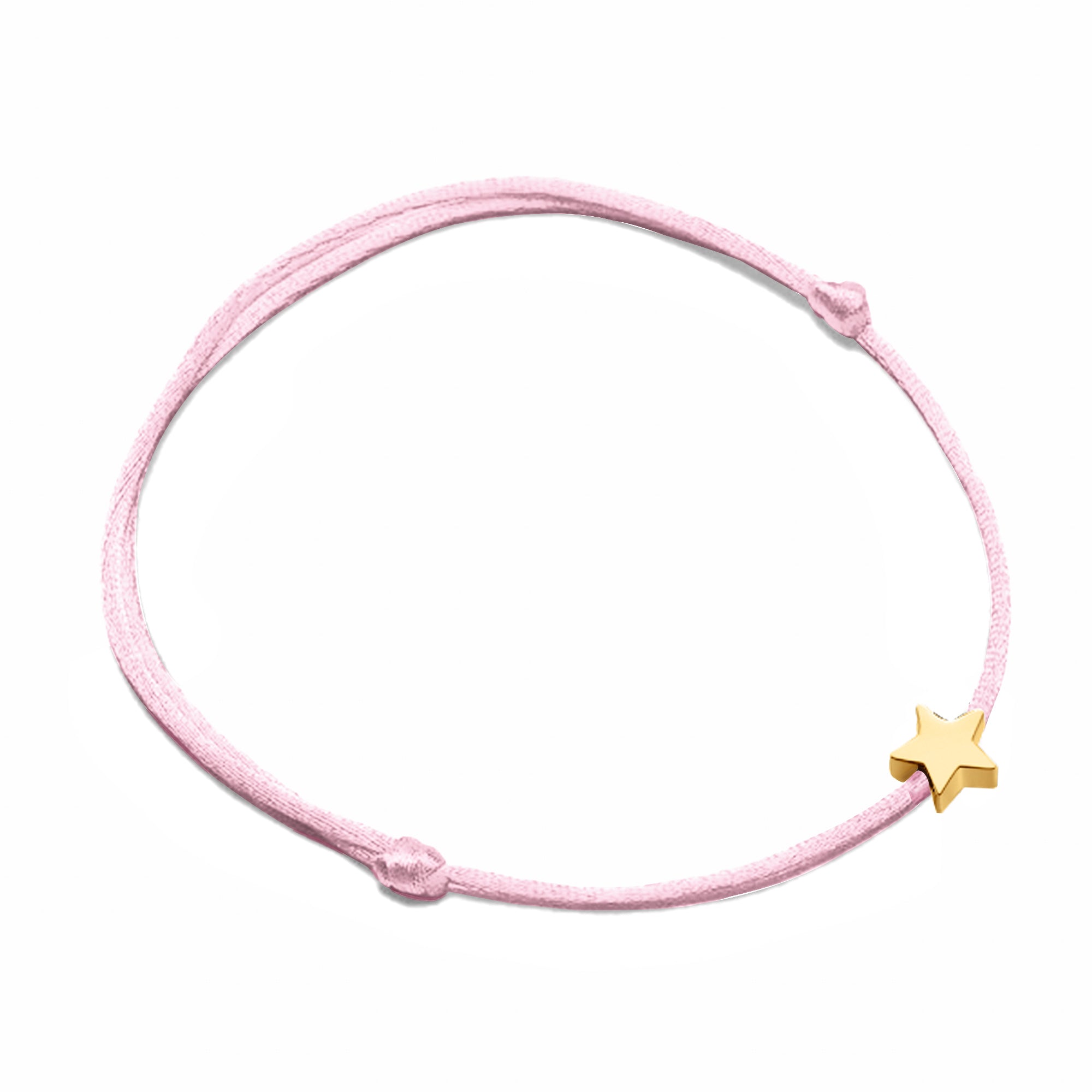 "Little Star" Armband - Emily Schmuck