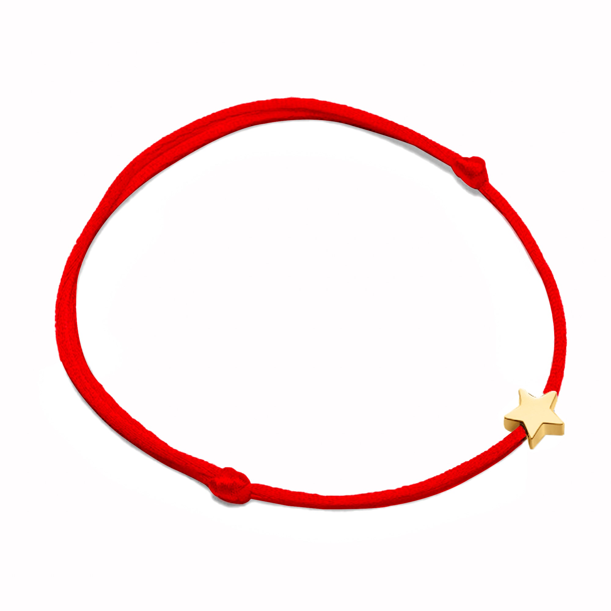 "Little Star" Armband - Emily Schmuck