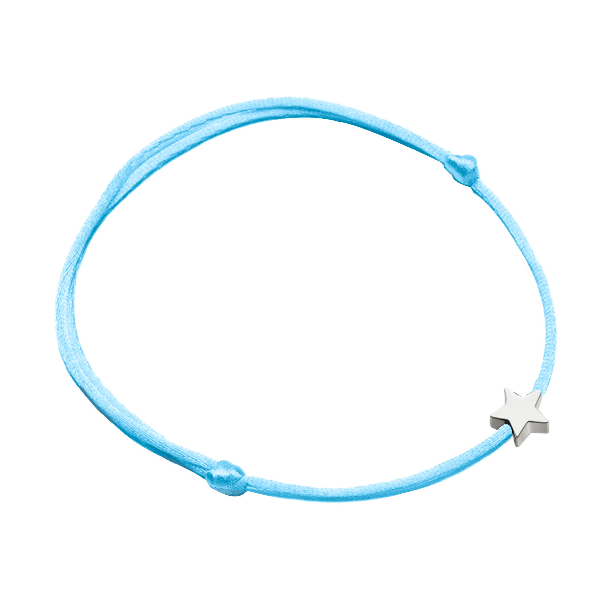 "Little Star" Armband - Emily Schmuck