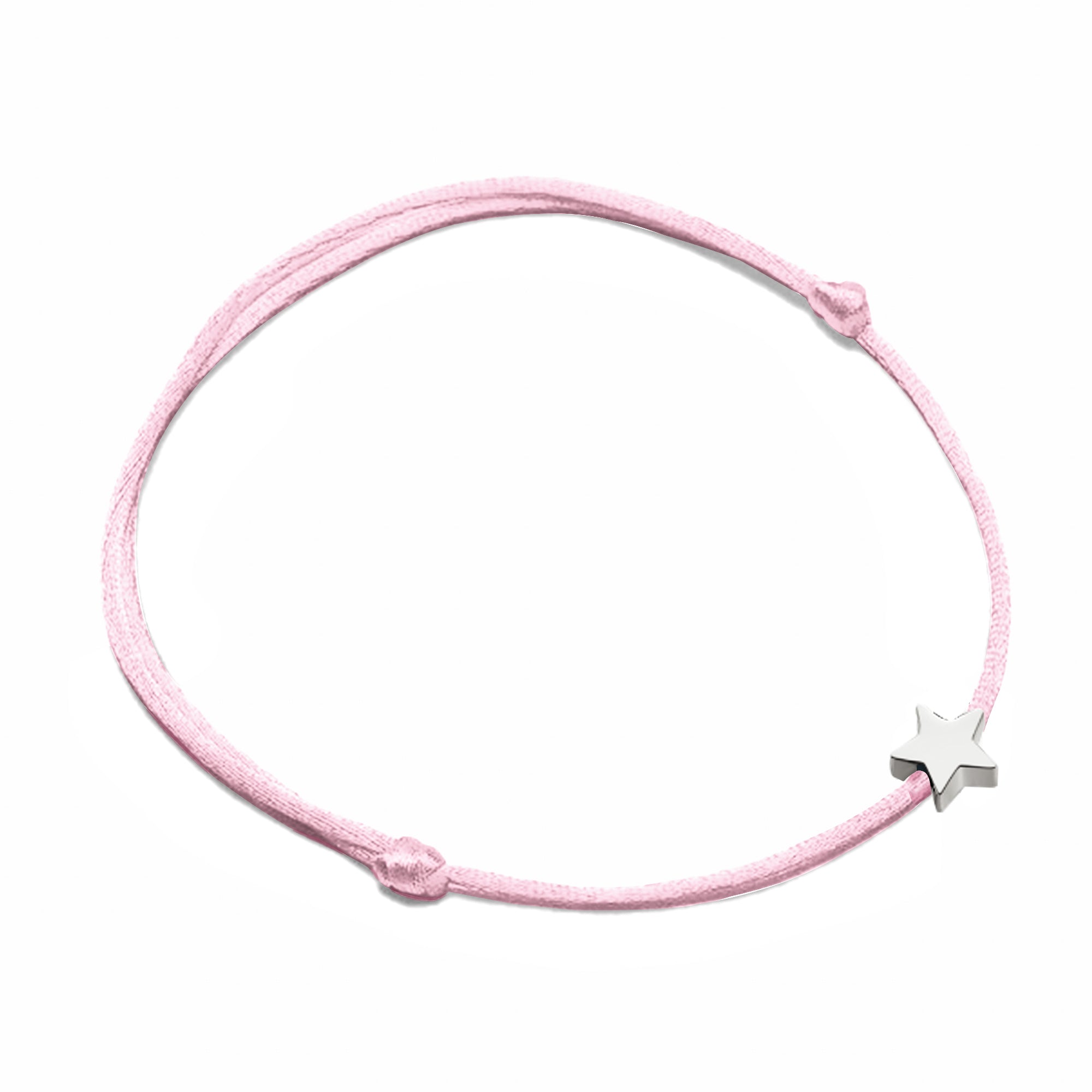 "Little Star" Armband - Emily Schmuck