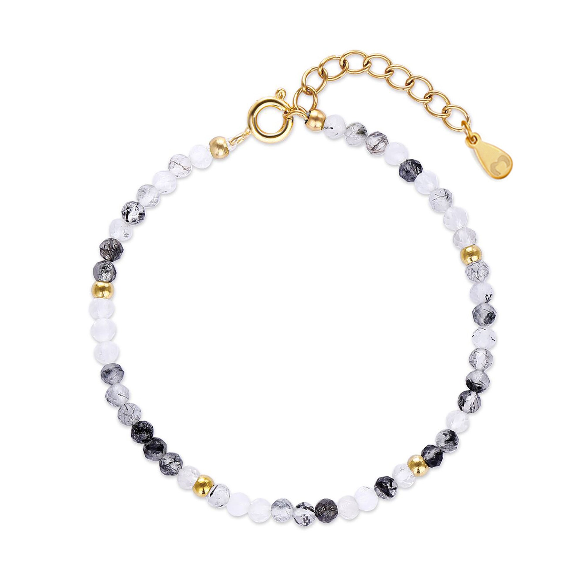 "Murano Esche" Armband - Emily Schmuck