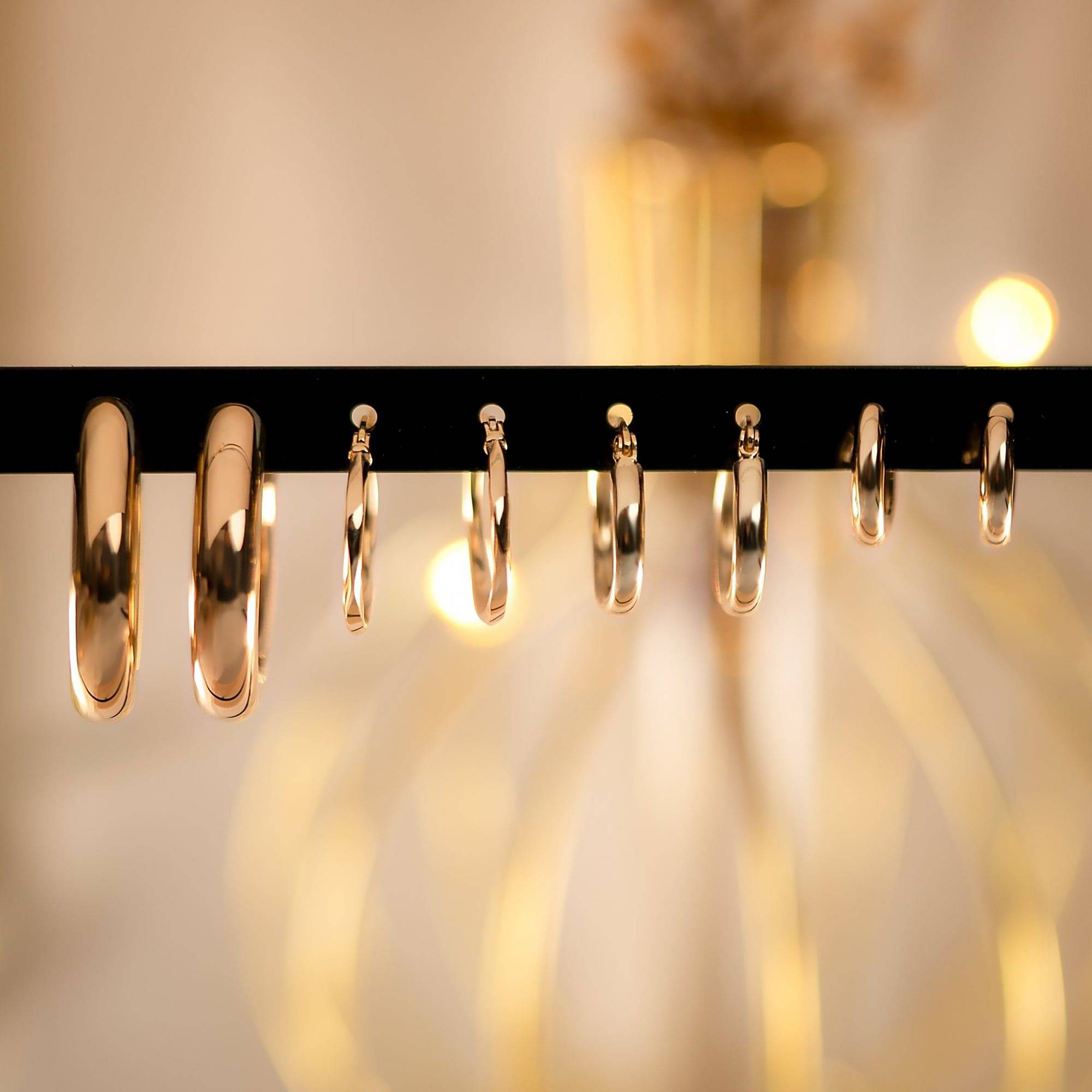 "Berüchtigt" Ring - Emily Schmuck