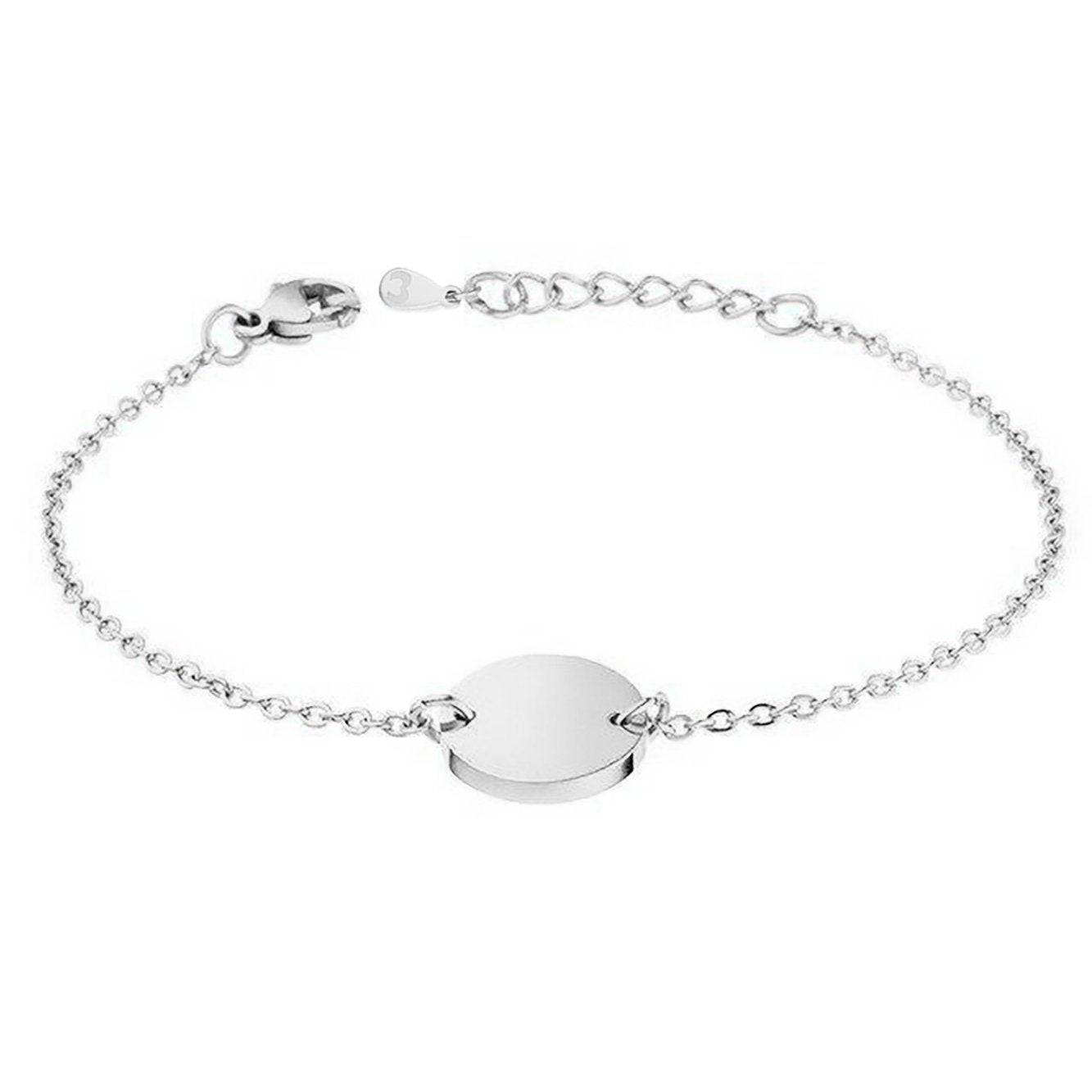 "Circle" Armband - Emily Schmuck