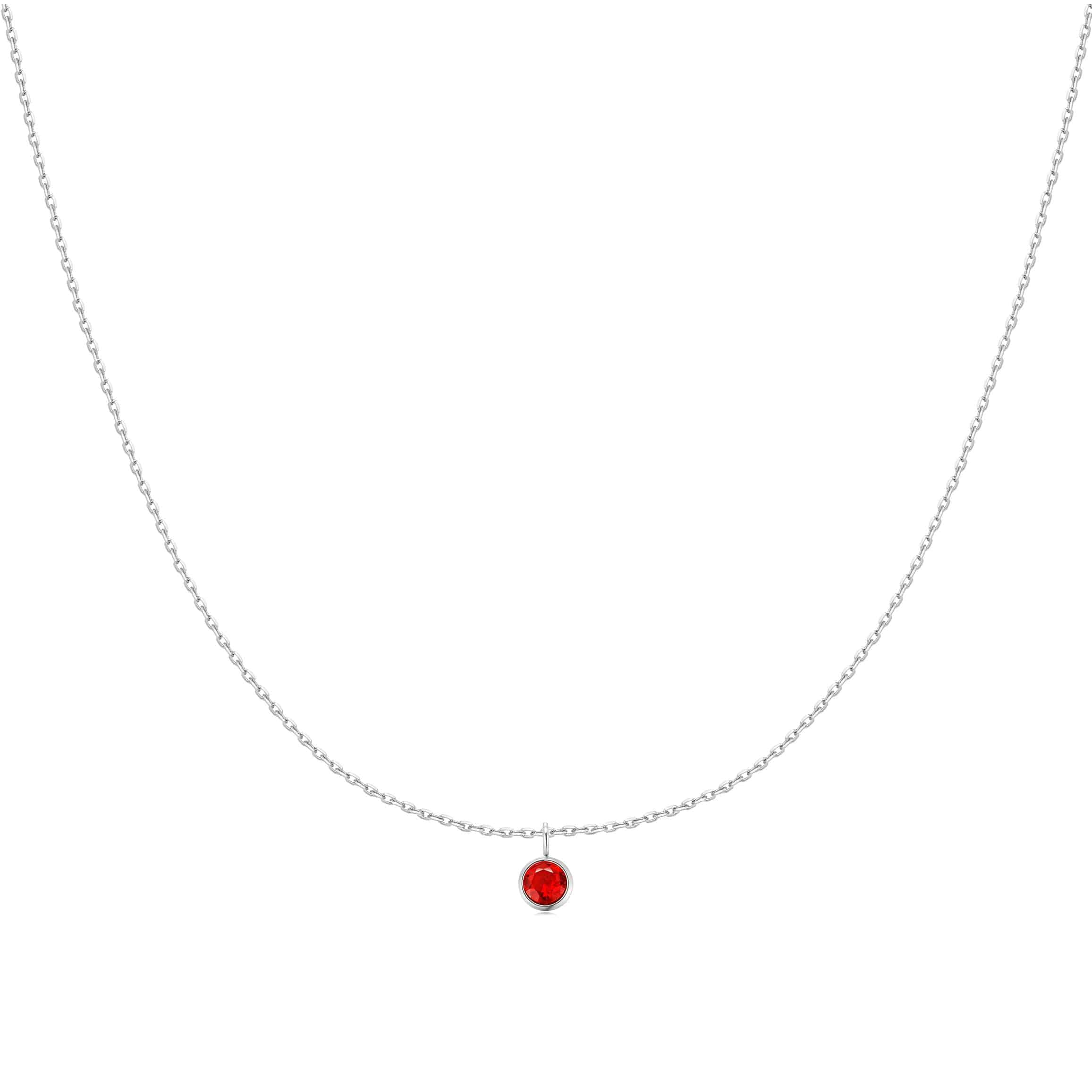 "Farben des Jahres" Halskette - Emily Schmuck