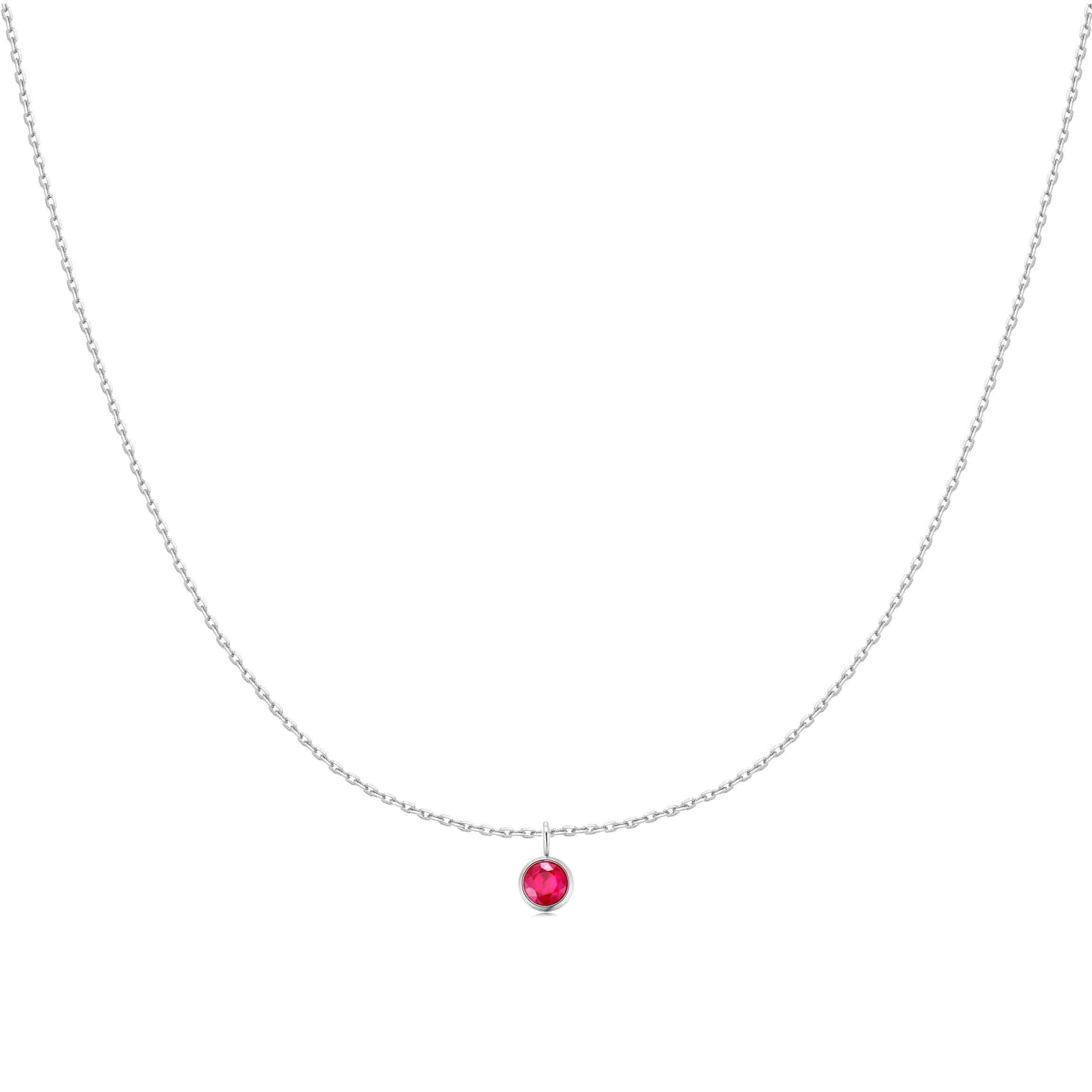 "Farben des Jahres" Halskette - Emily Schmuck