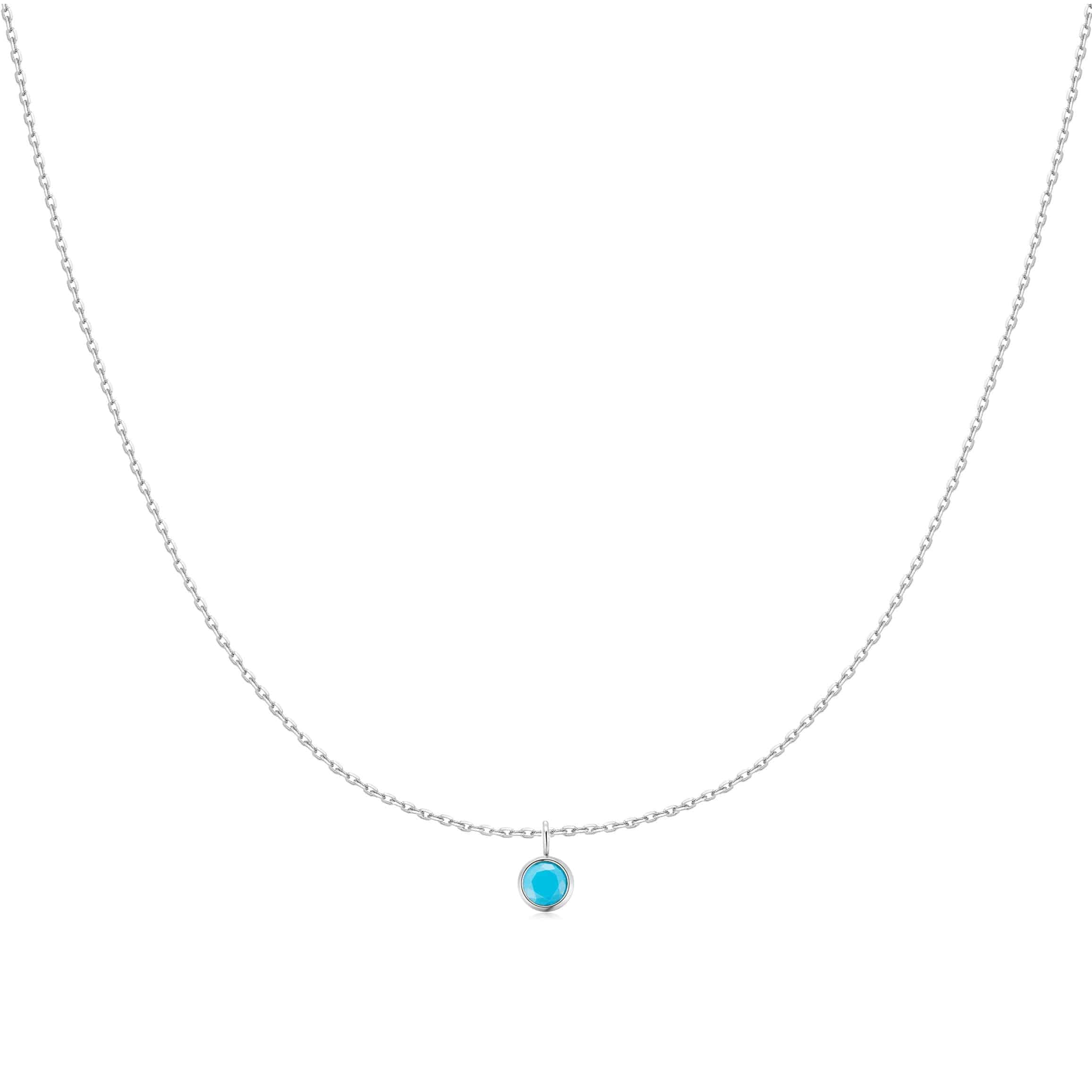 "Farben des Jahres" Halskette - Emily Schmuck