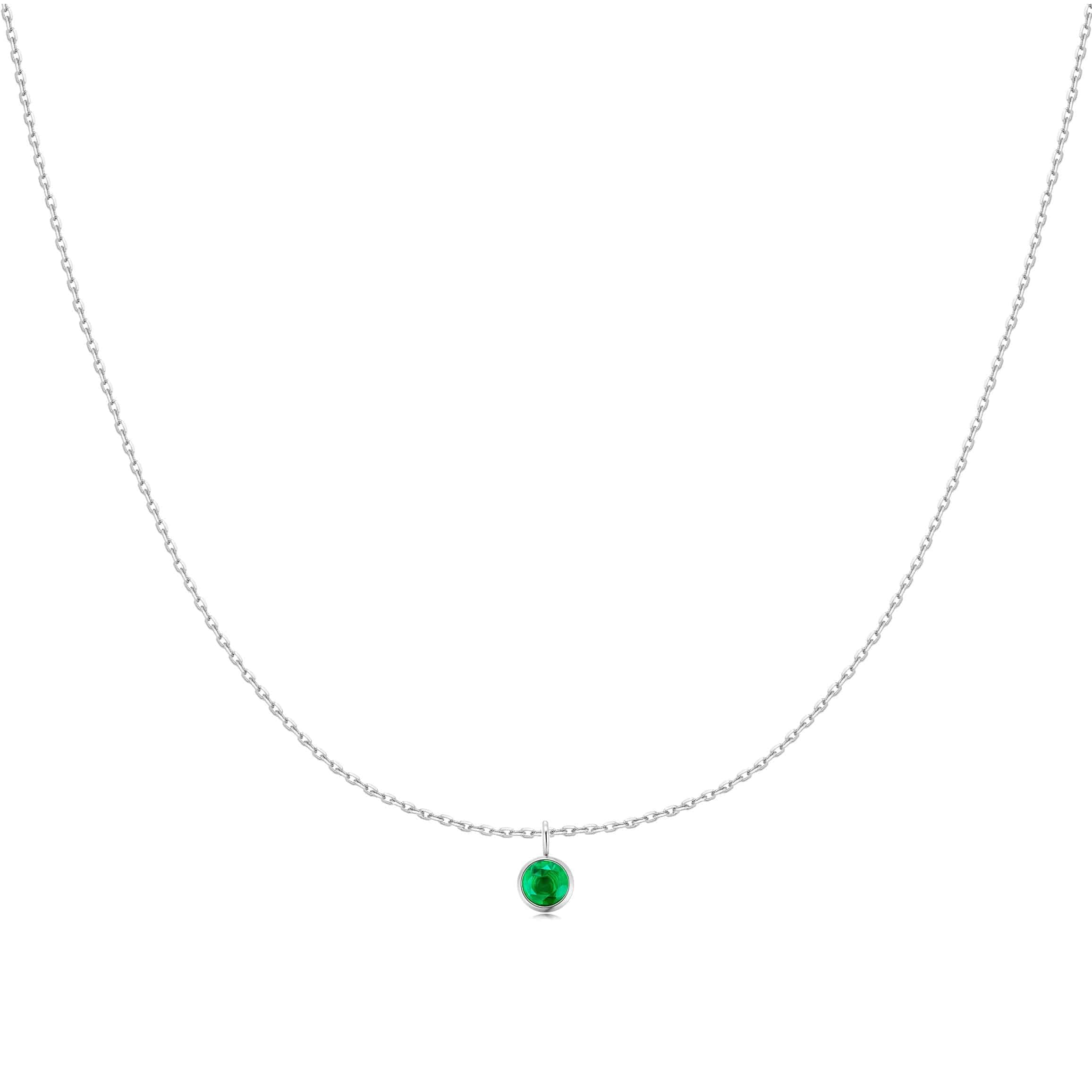 "Farben des Jahres" Halskette - Emily Schmuck