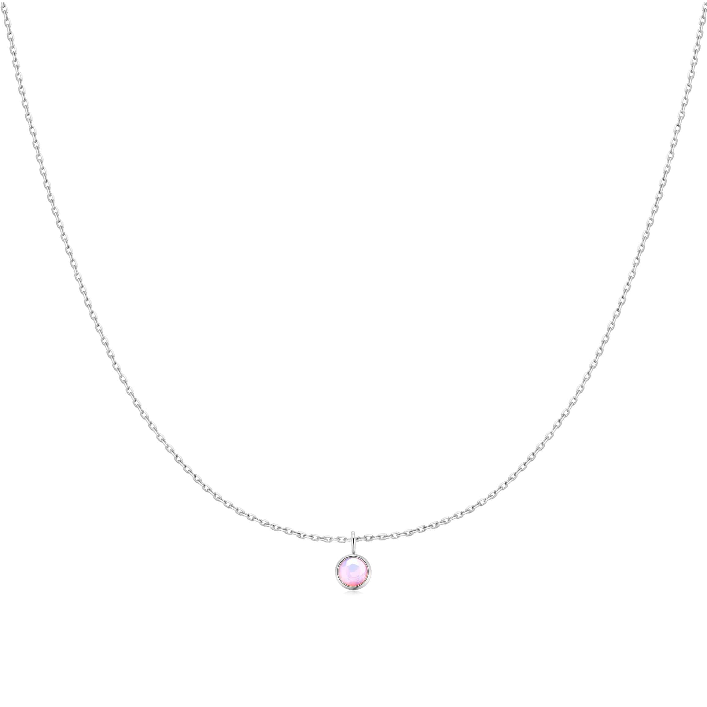 "Farben des Jahres" Halskette - Emily Schmuck