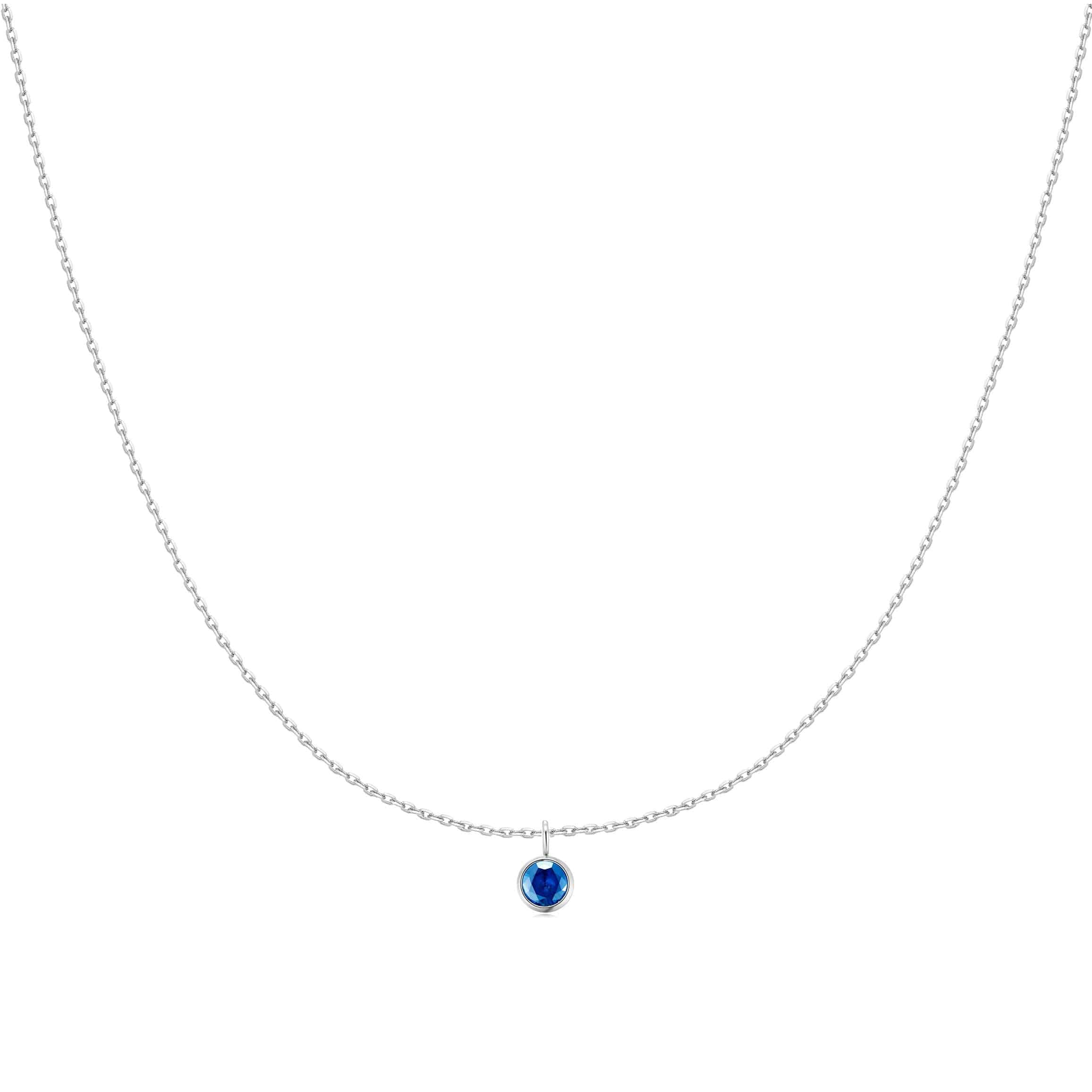 "Farben des Jahres" Halskette - Emily Schmuck