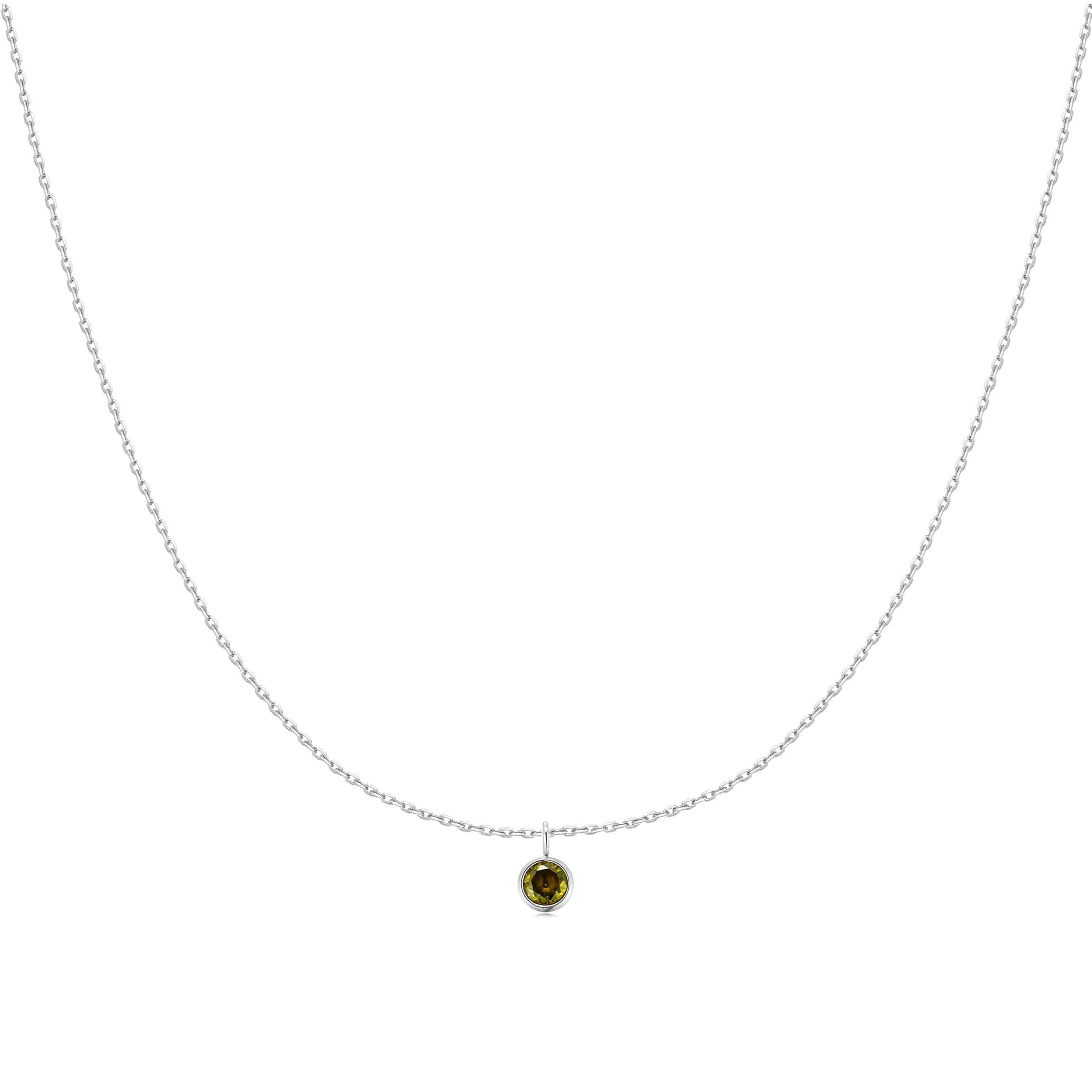 "Farben des Jahres" Halskette - Emily Schmuck