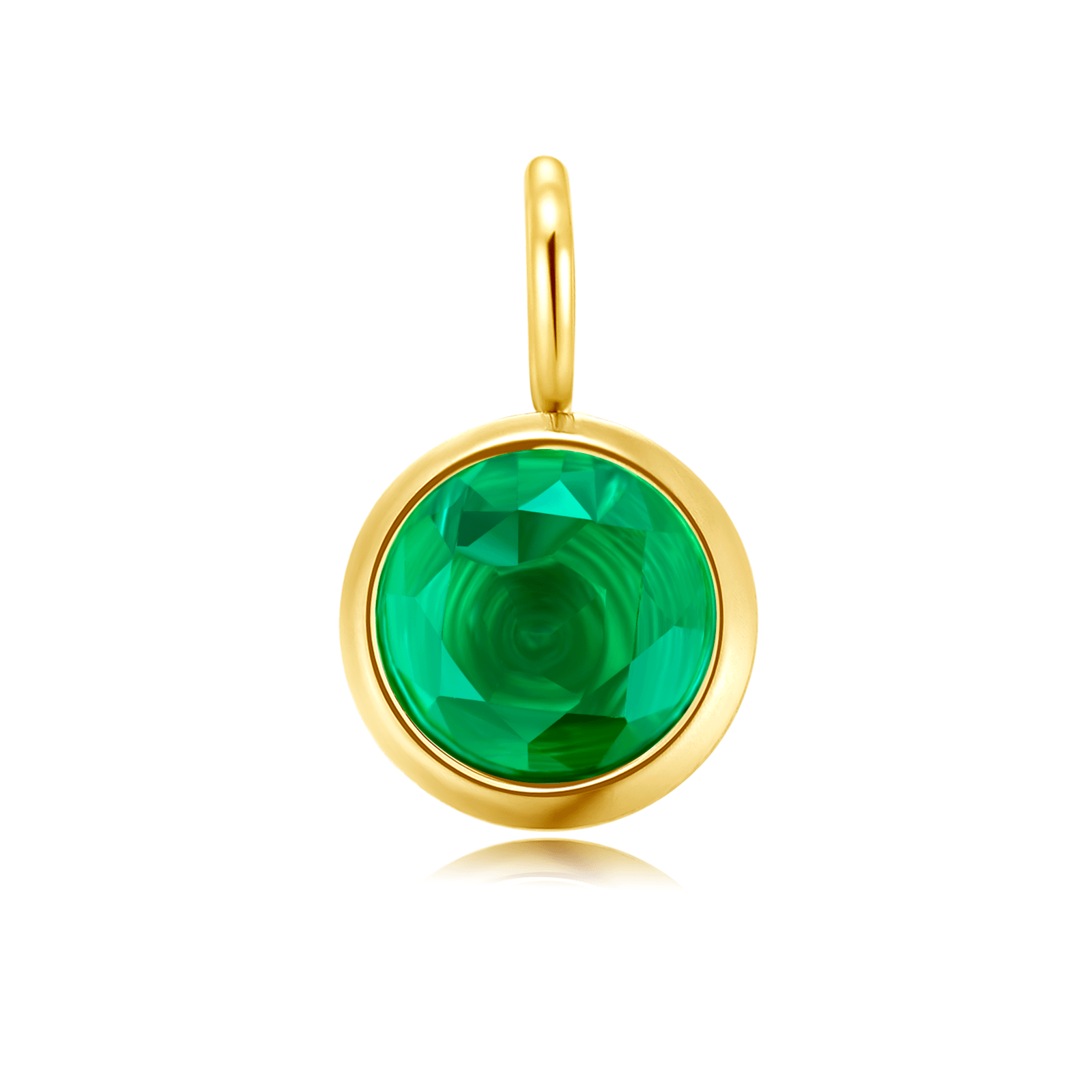 "Farben des Jahres" Halskette - Emily Schmuck