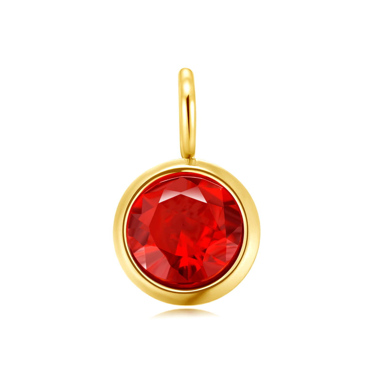 "Farben des Jahres" Halskette - Emily Schmuck