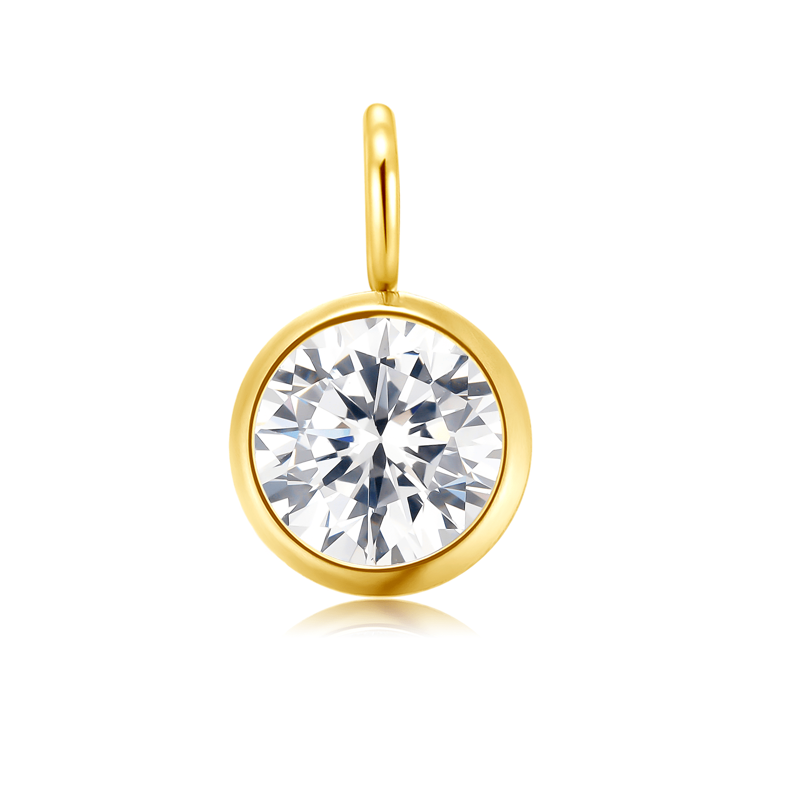 "Farben des Jahres" Halskette - Emily Schmuck