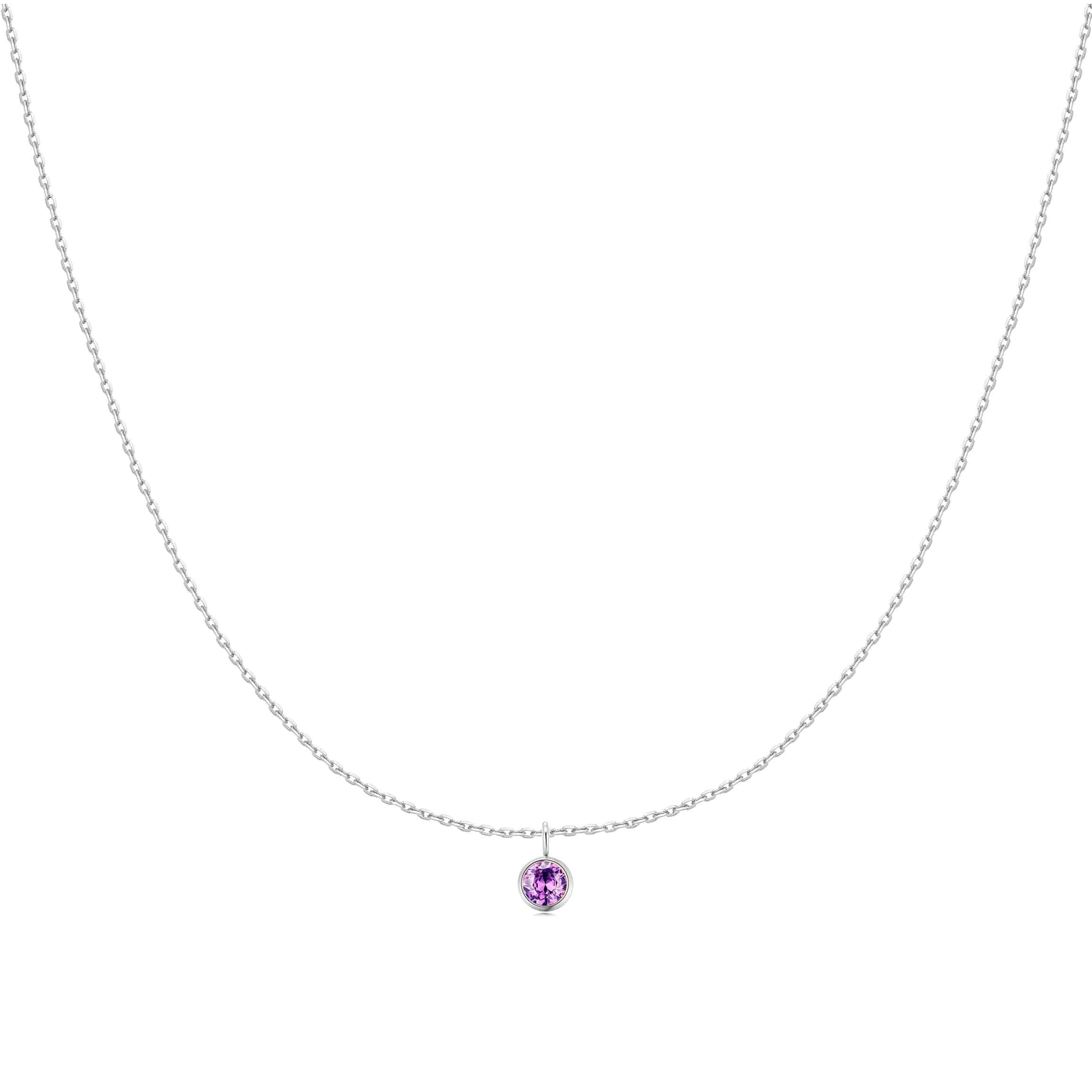 "Farben des Jahres" Halskette - Emily Schmuck