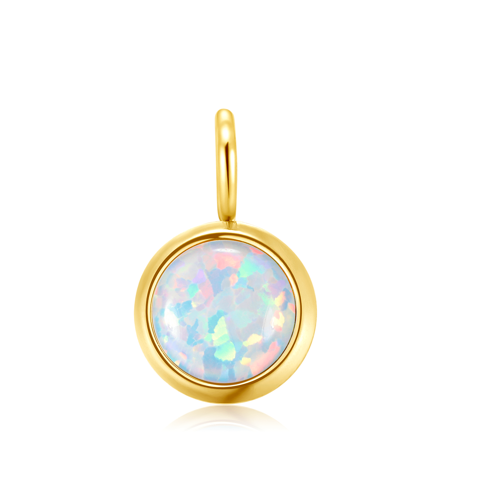 "Farben des Jahres" Halskette - Emily Schmuck