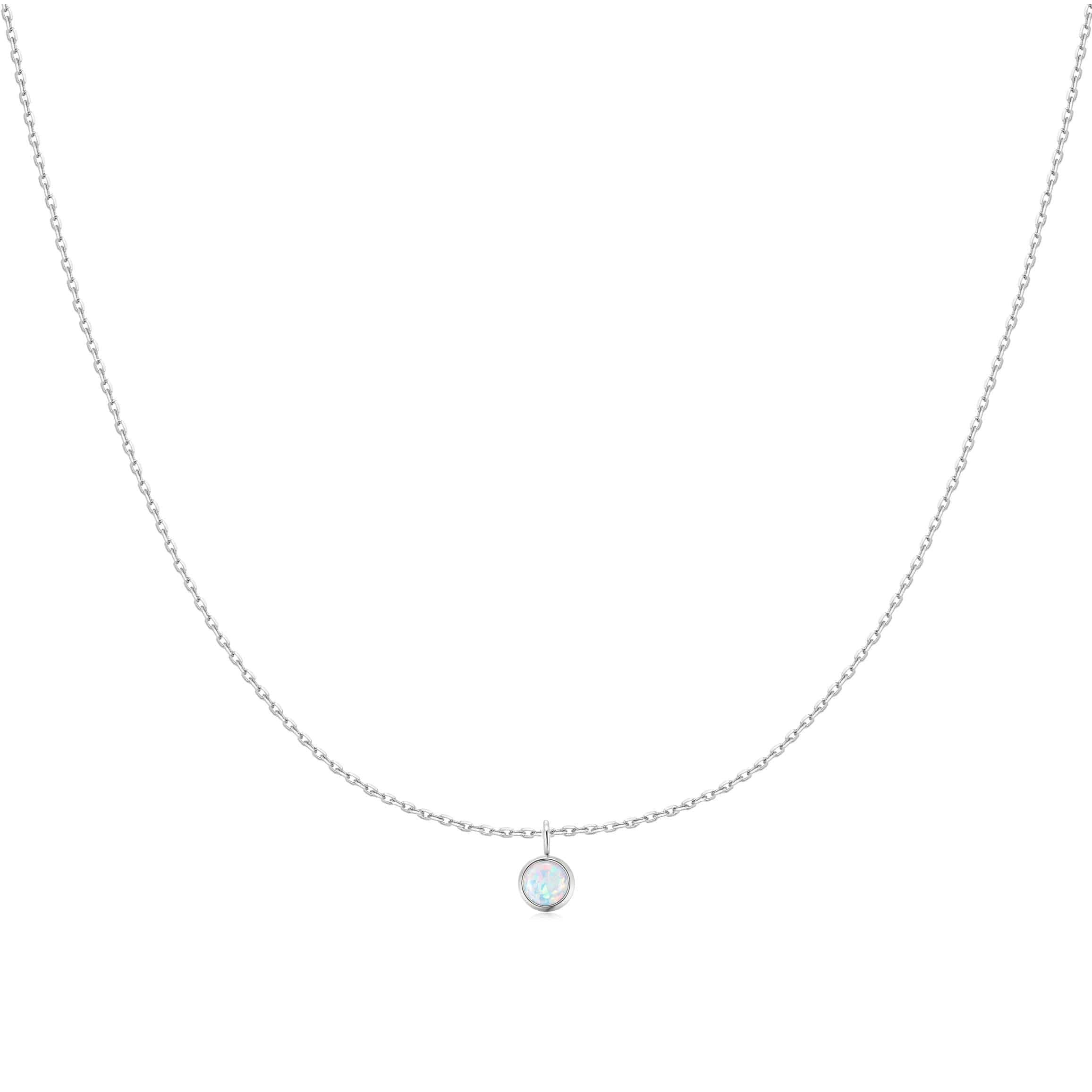 "Farben des Jahres" Halskette - Emily Schmuck