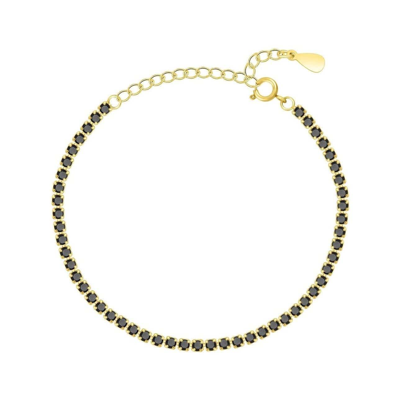 "Glaze" Armband - Emily Schmuck