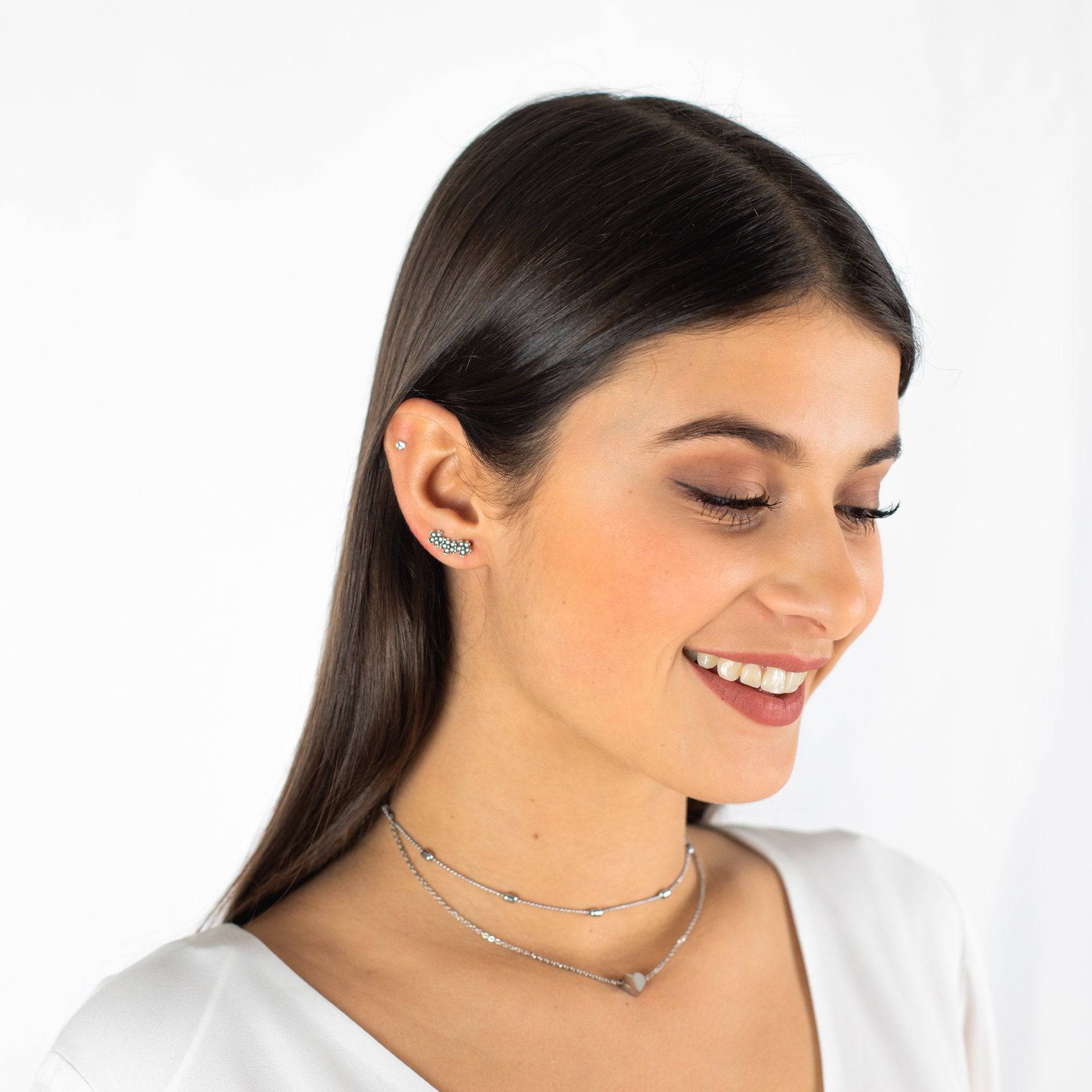 "Liebe Stil" Halskette - Emily Schmuck