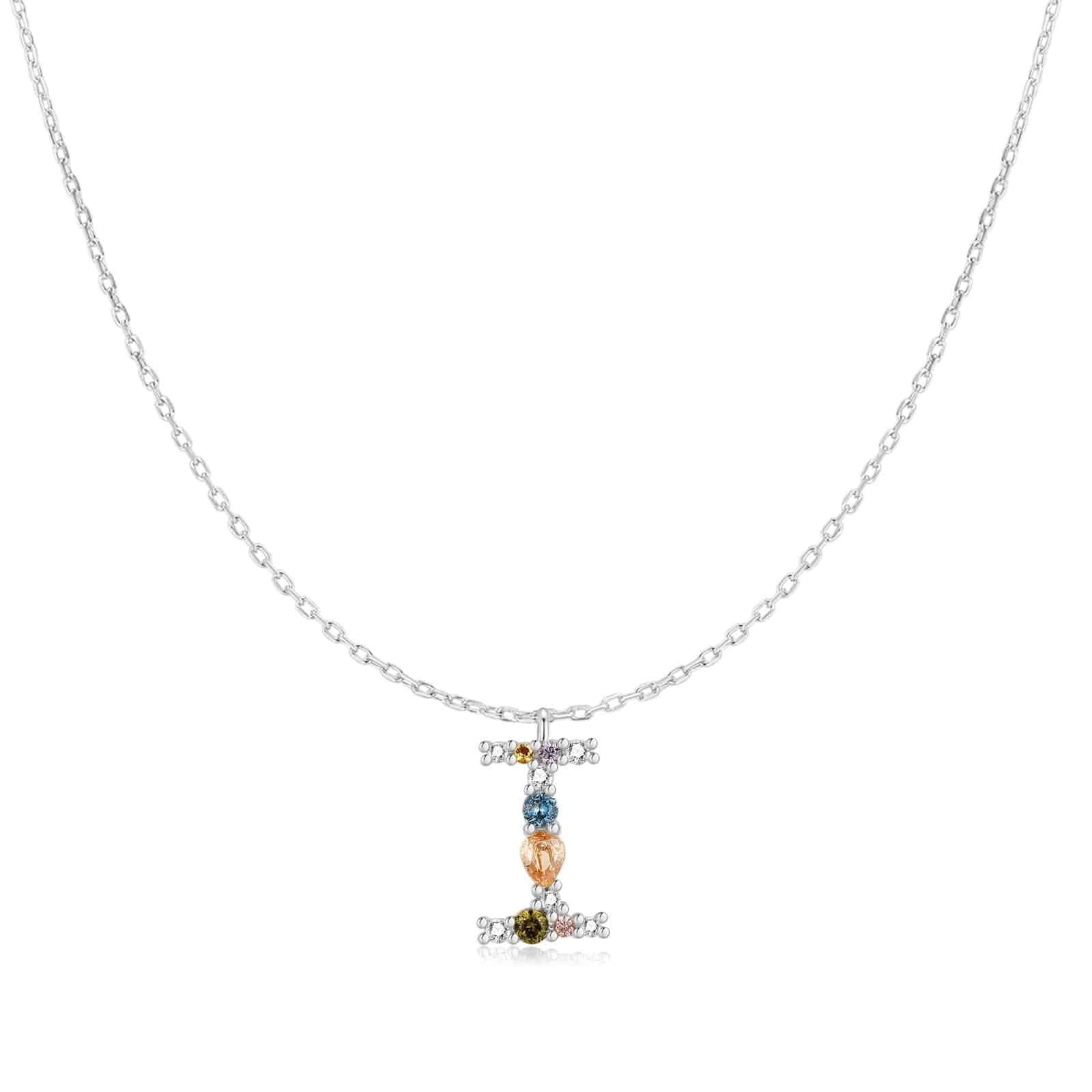 "Meine Initialen" Halskette - Emily Schmuck